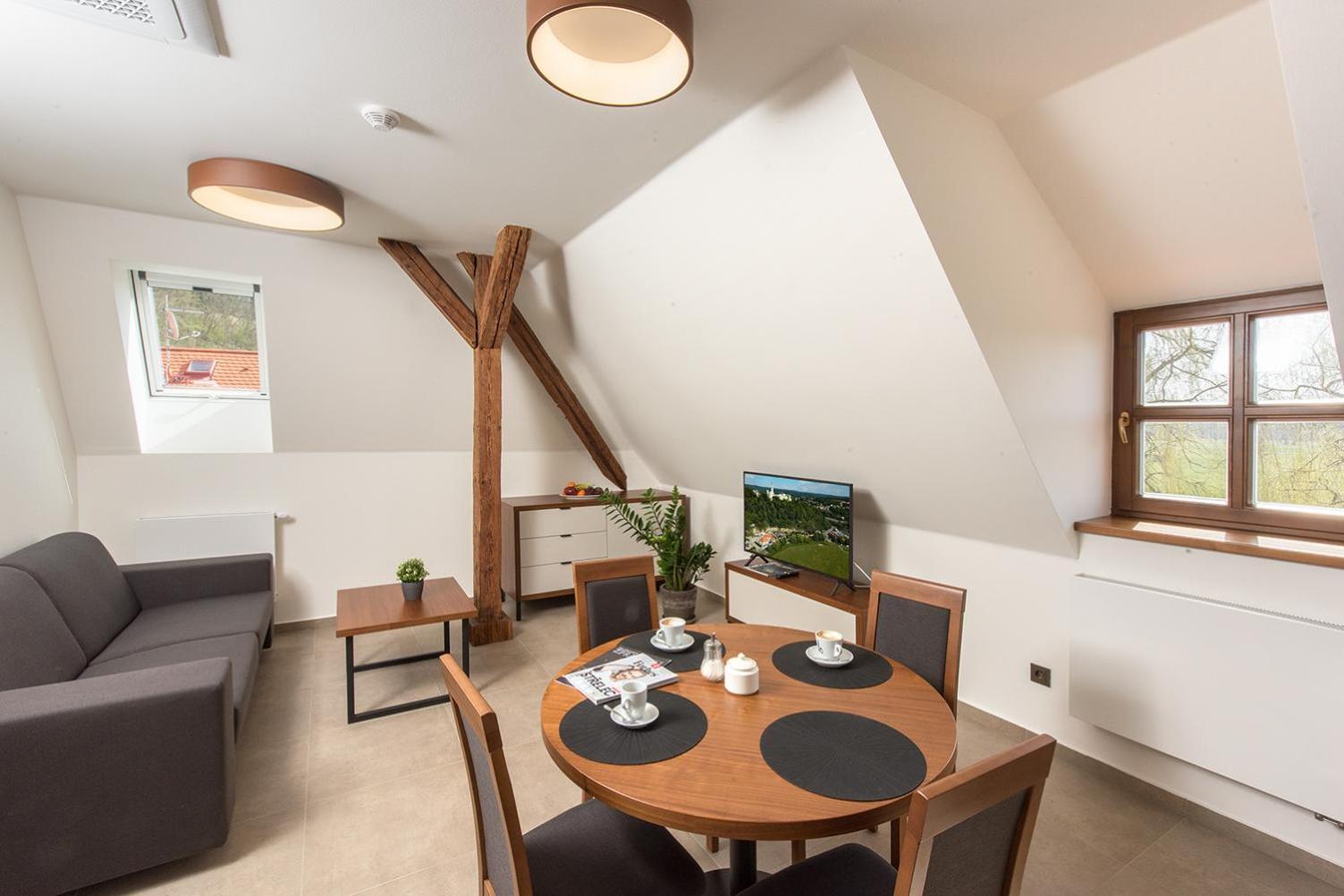 Standard Suite