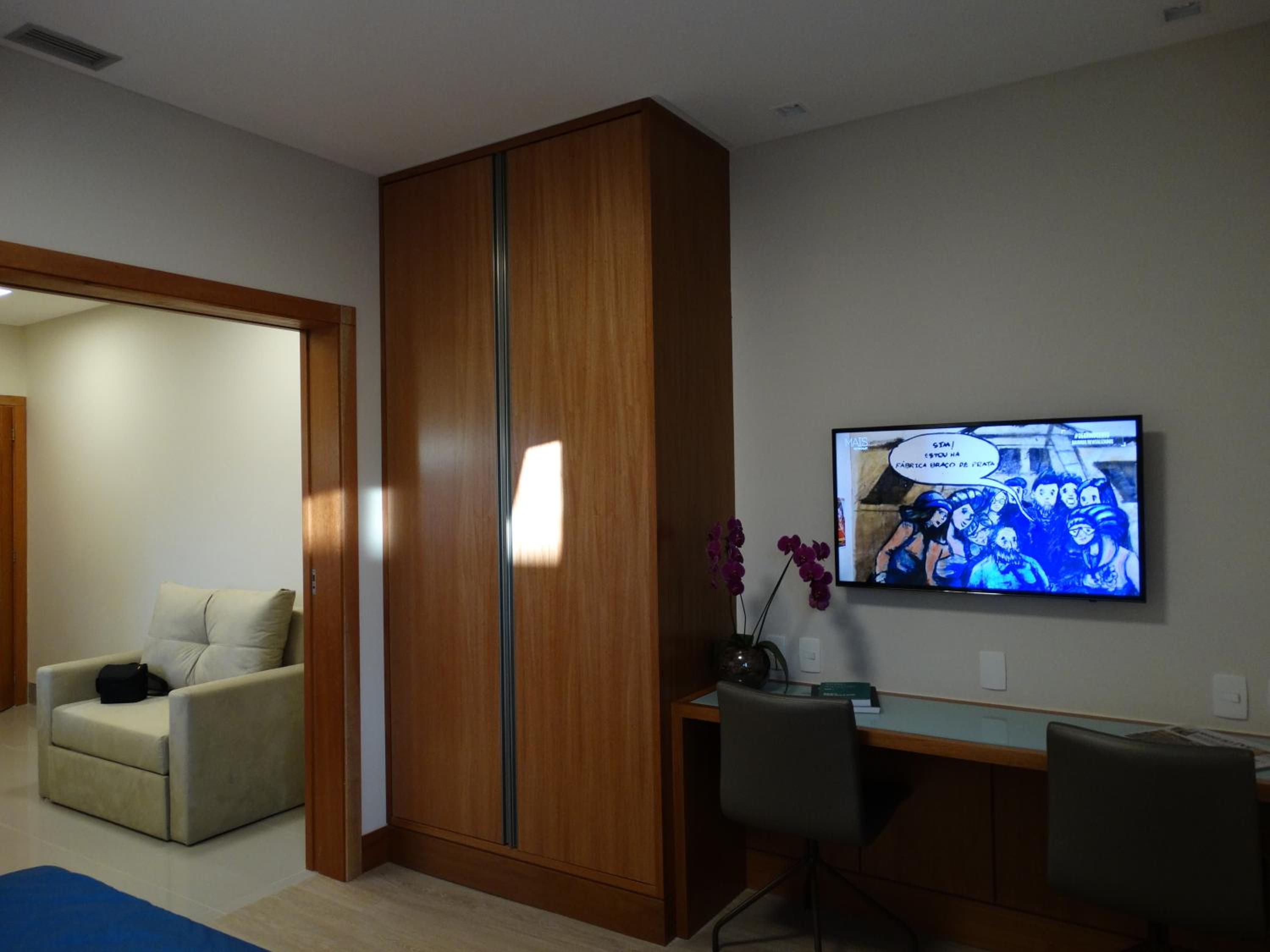 Twin Room with Kitchenette