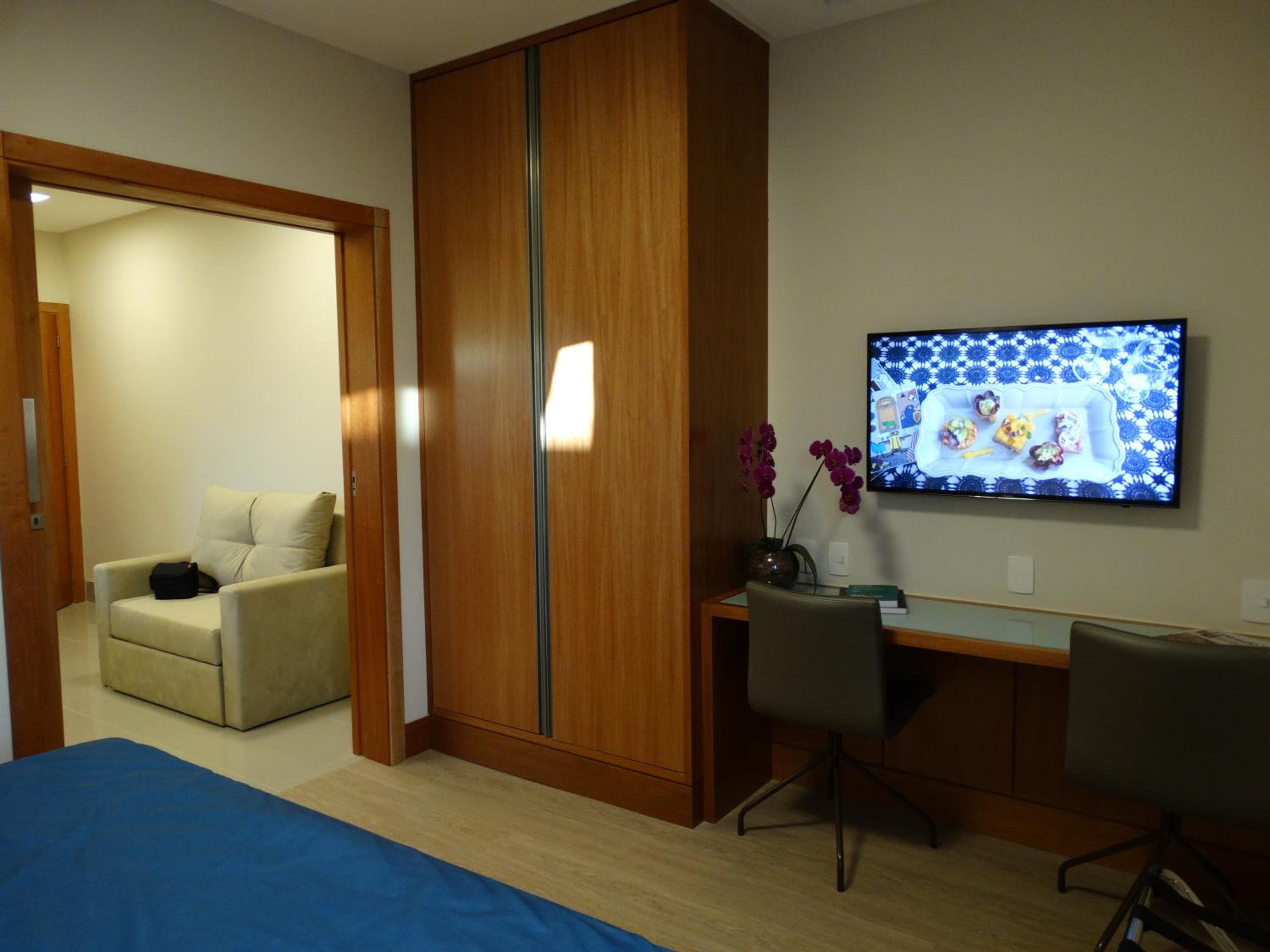 Double Room with Kitchenette