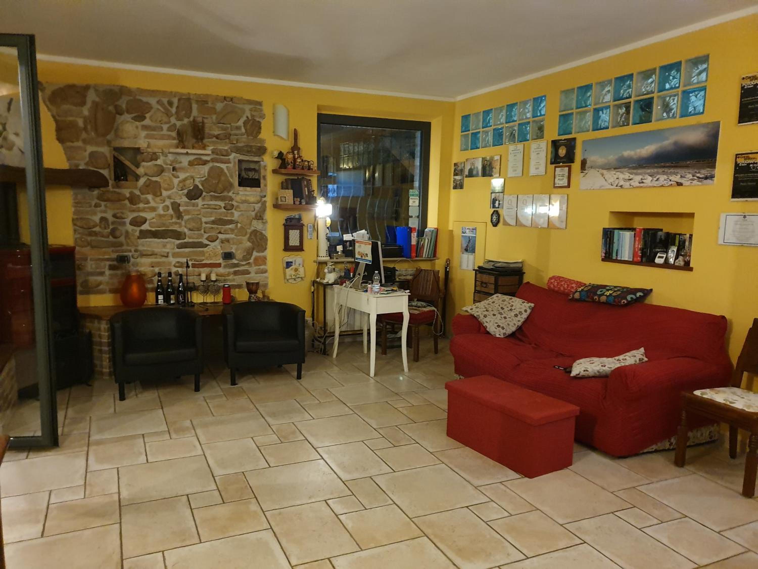Villa photo 1