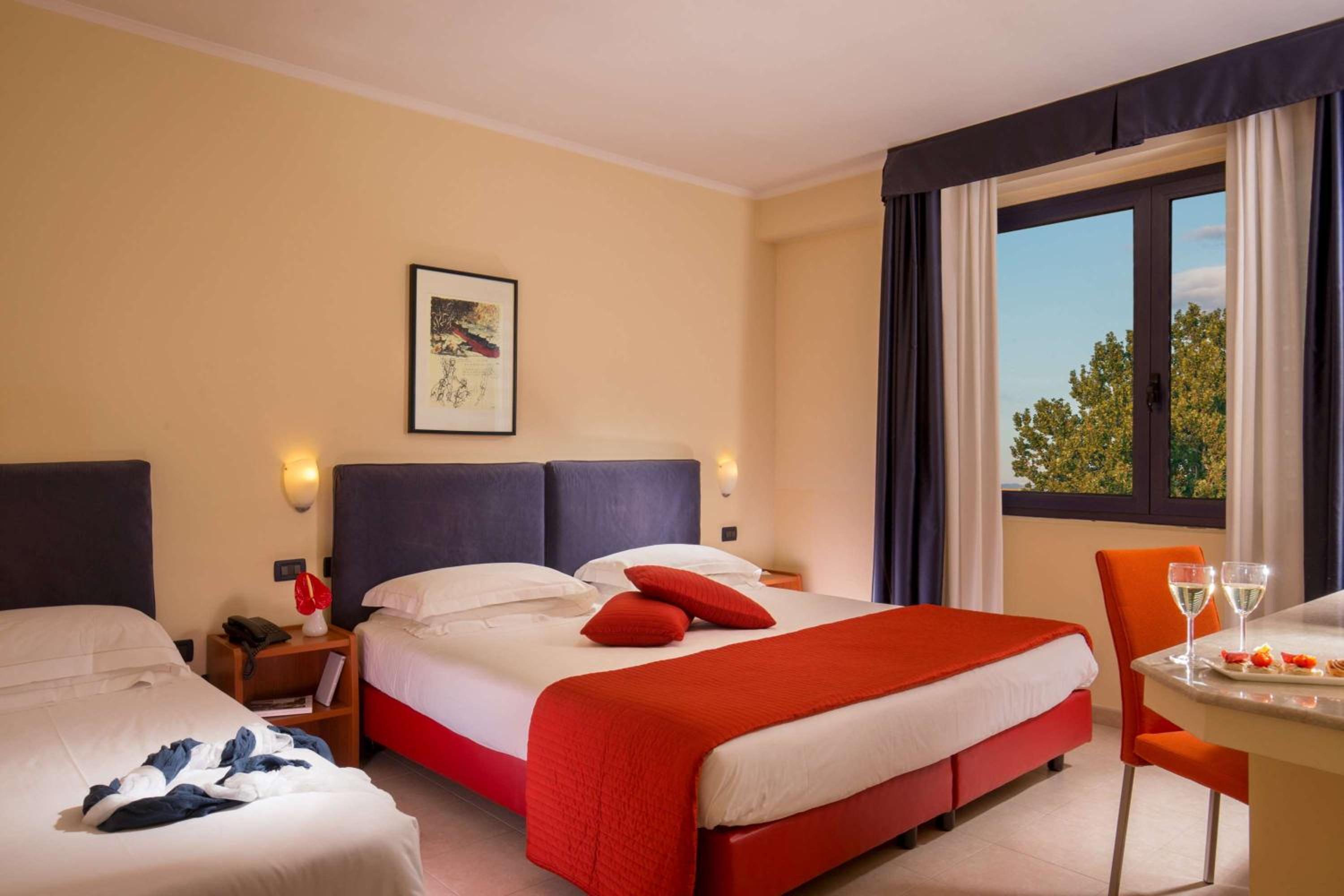 Triple Room photo 1