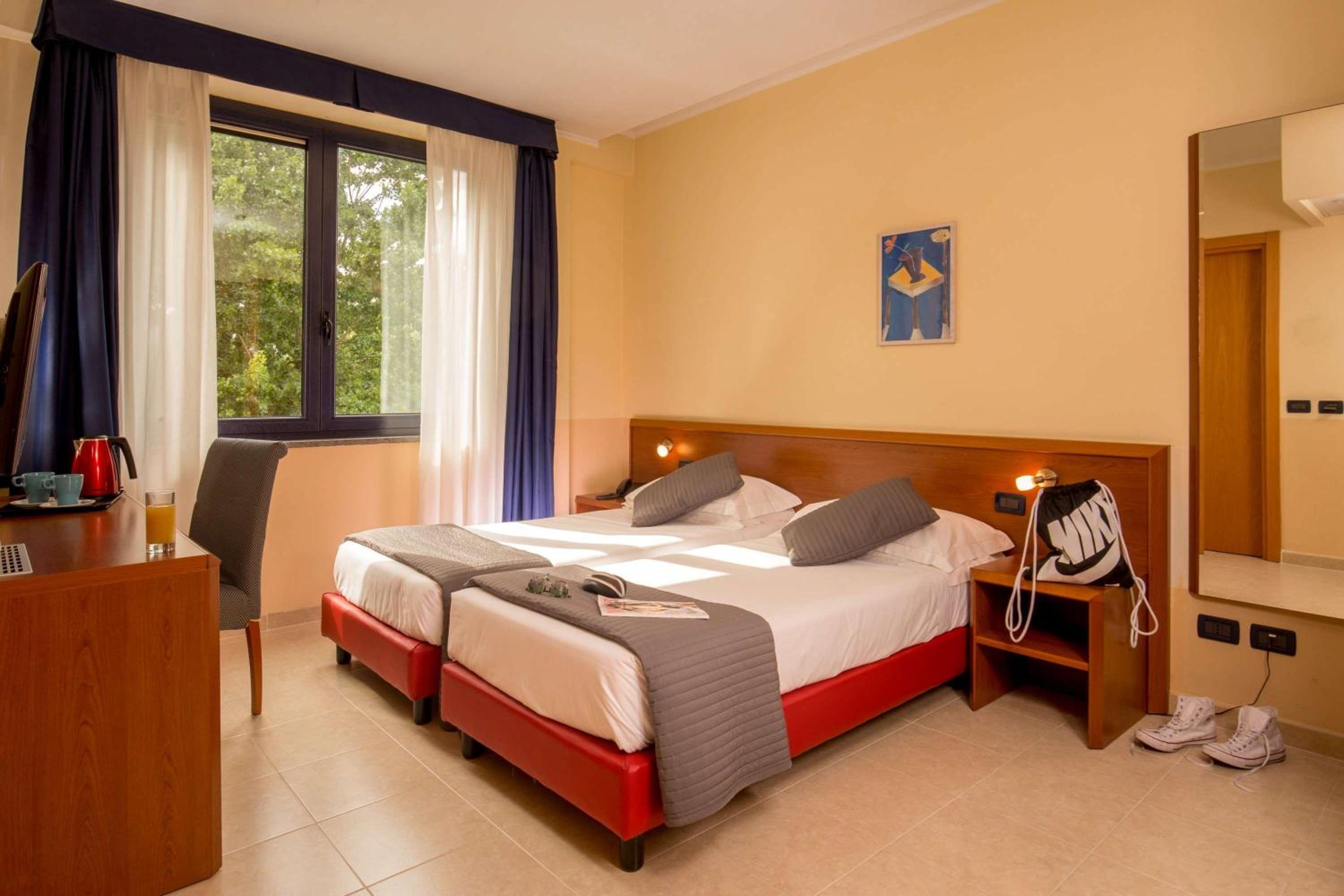 Twin Room photo 1