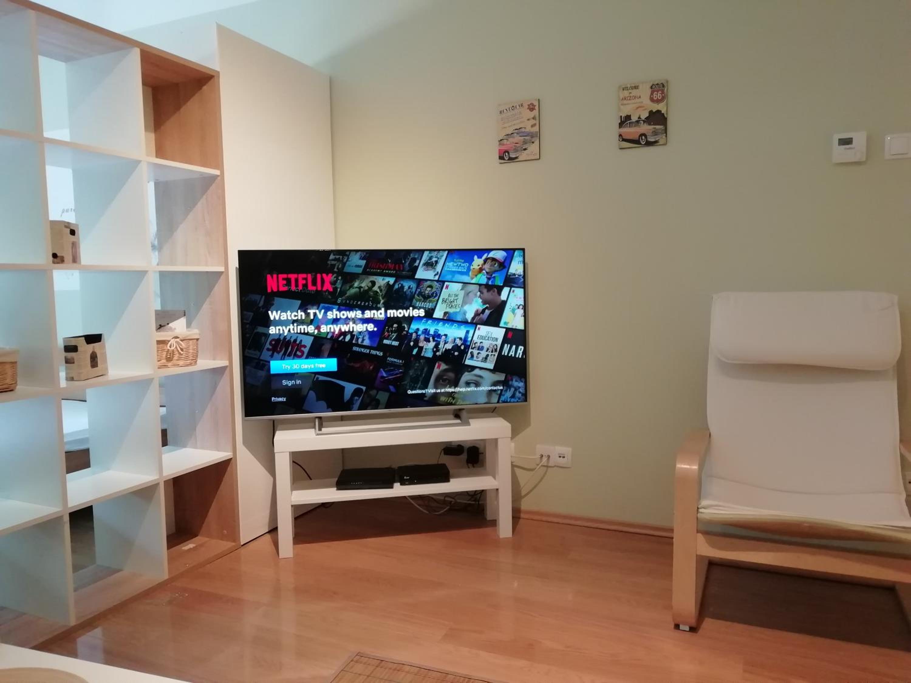 Apartment - Photo 19