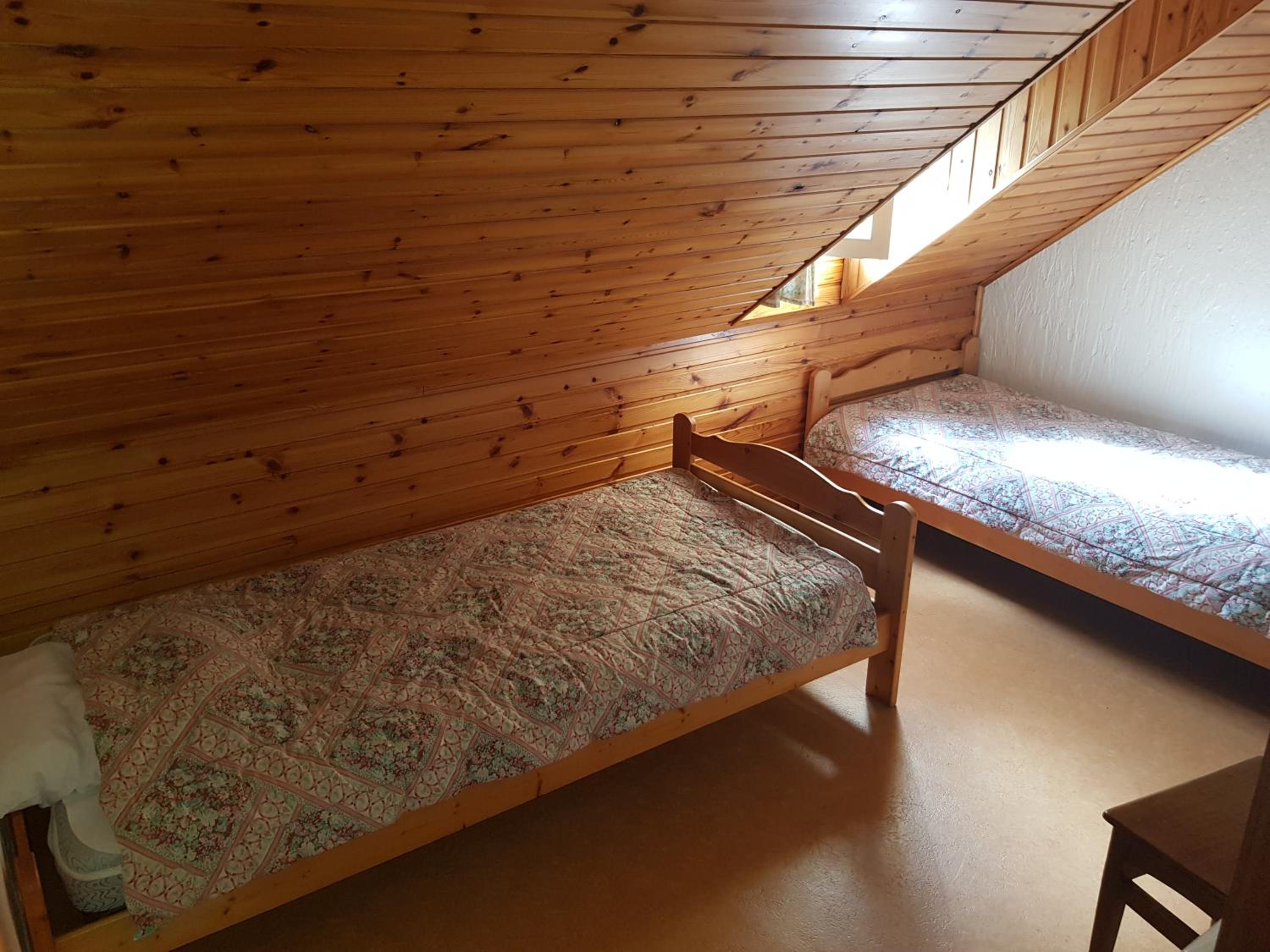 Two-Bedroom House photo 2