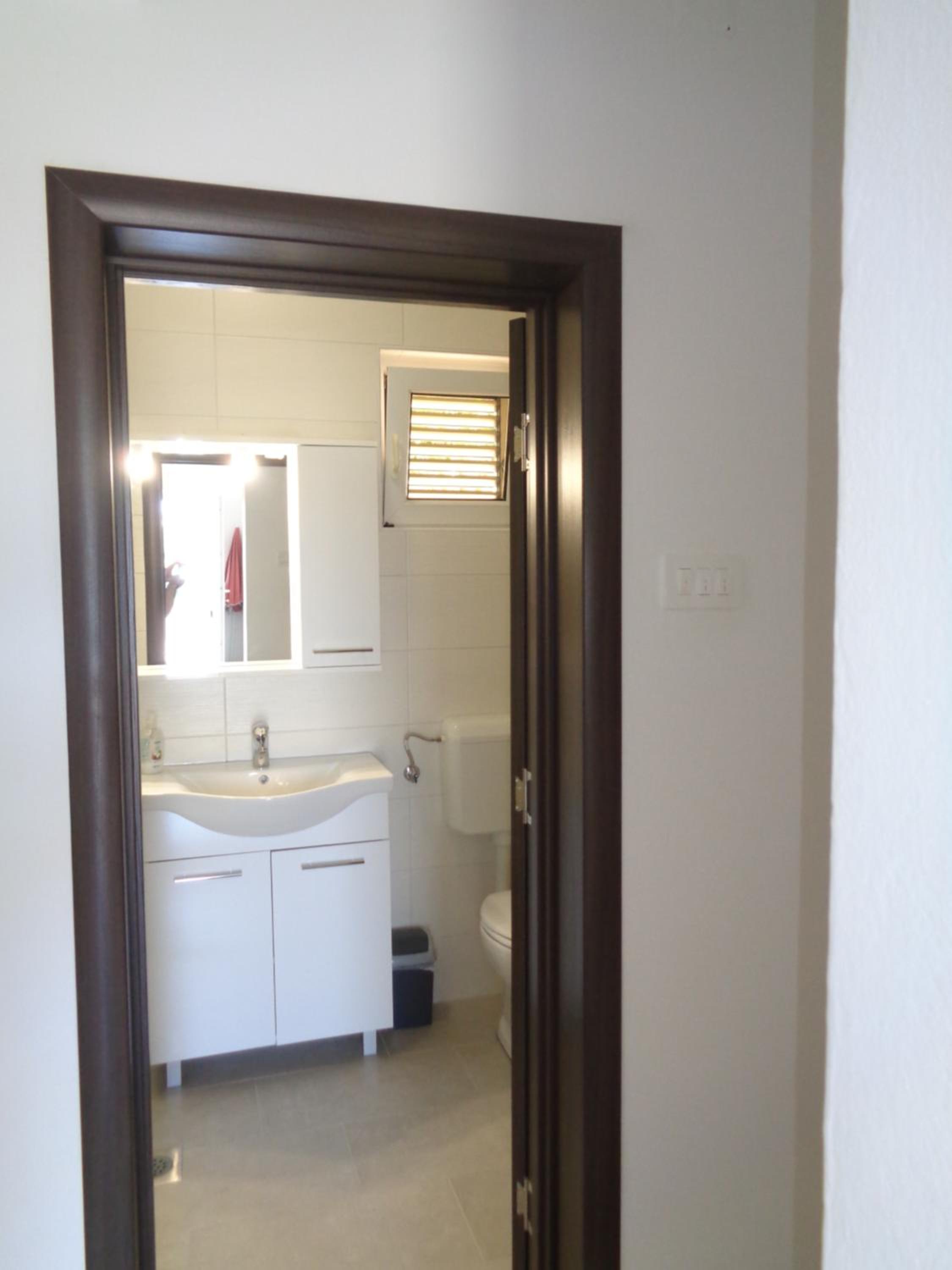 Two-Bedroom Apartment with Sea View photo 2