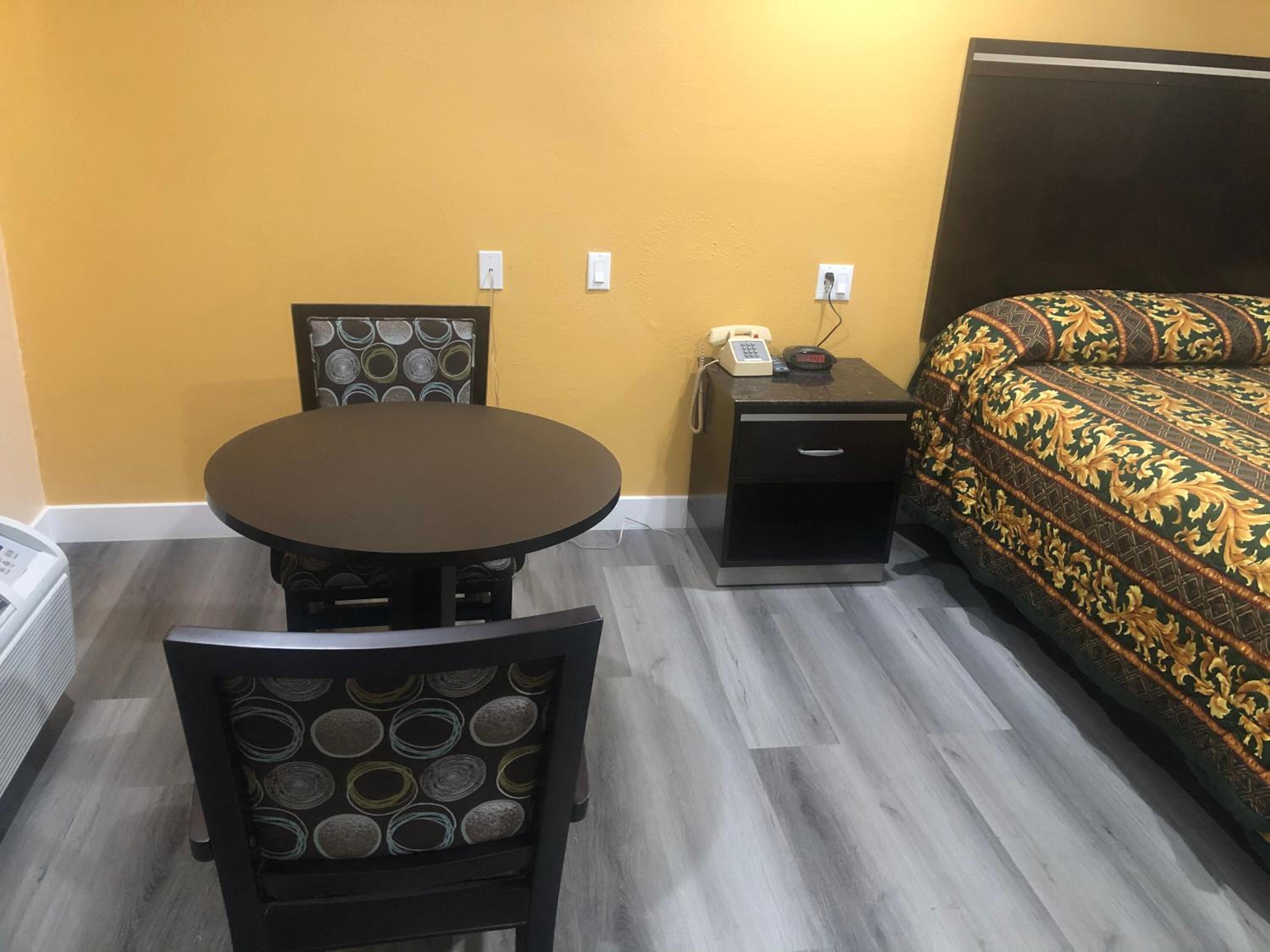 King Room - Photo 2