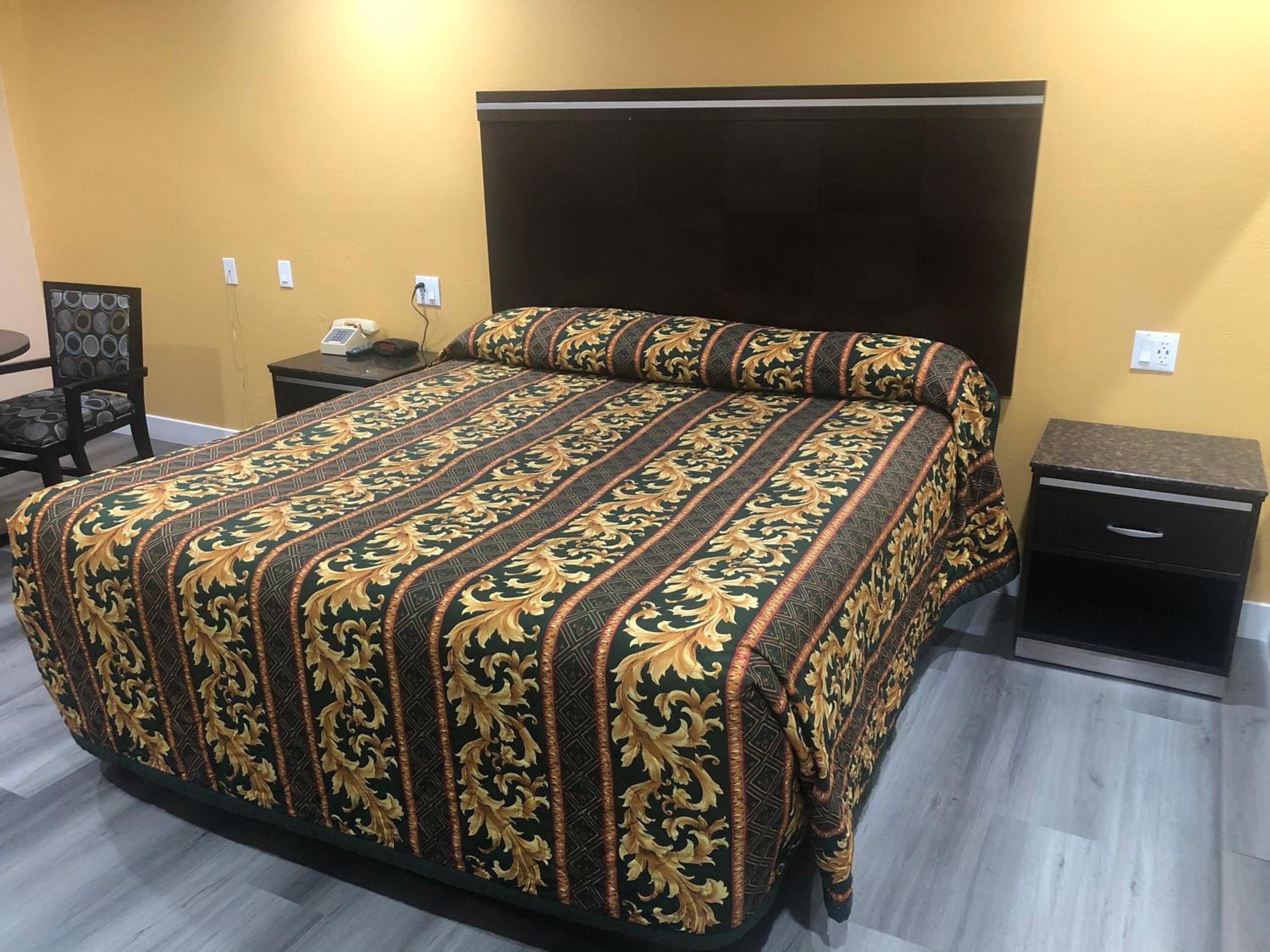 King Room - Photo 10