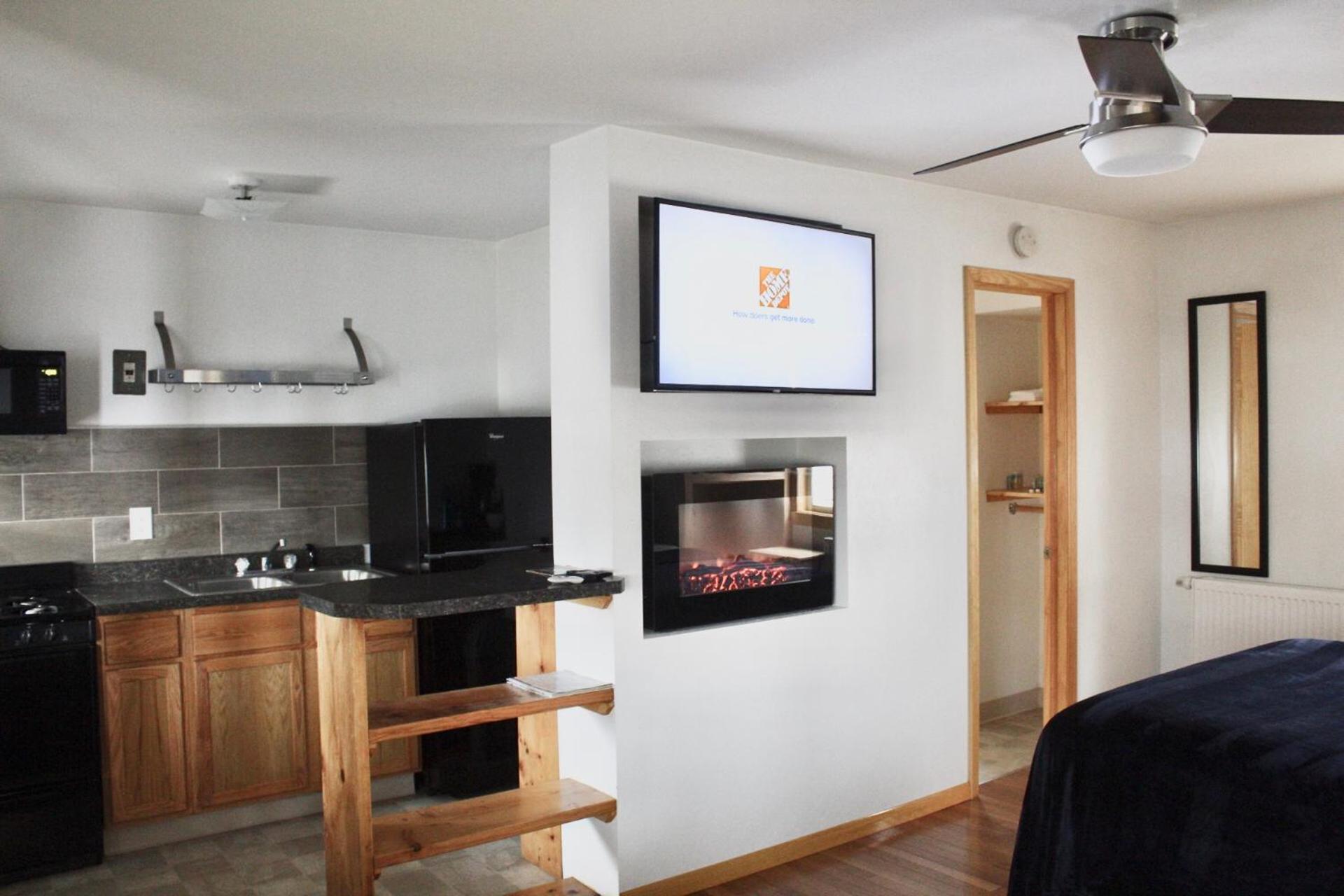 Double Room - Photo 5