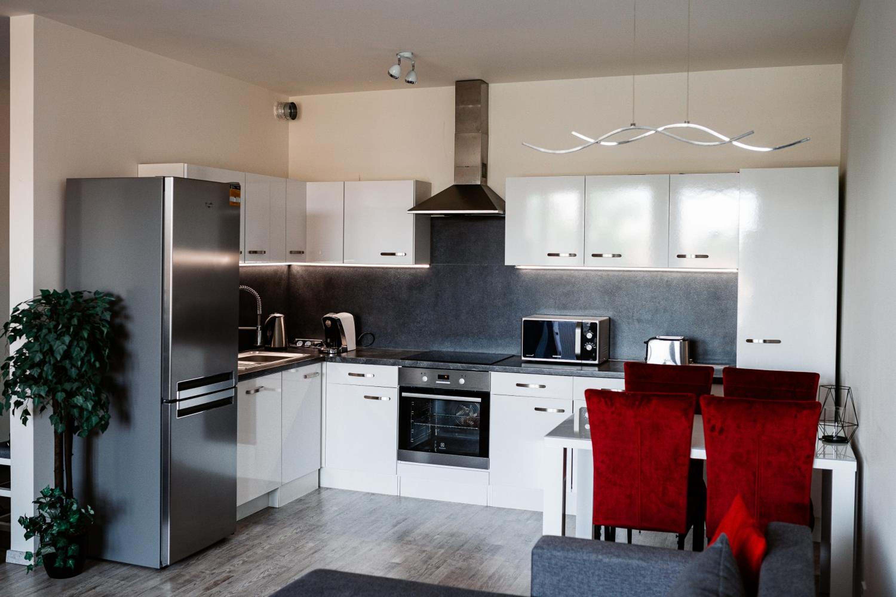 One-Bedroom Apartment - Photo 30