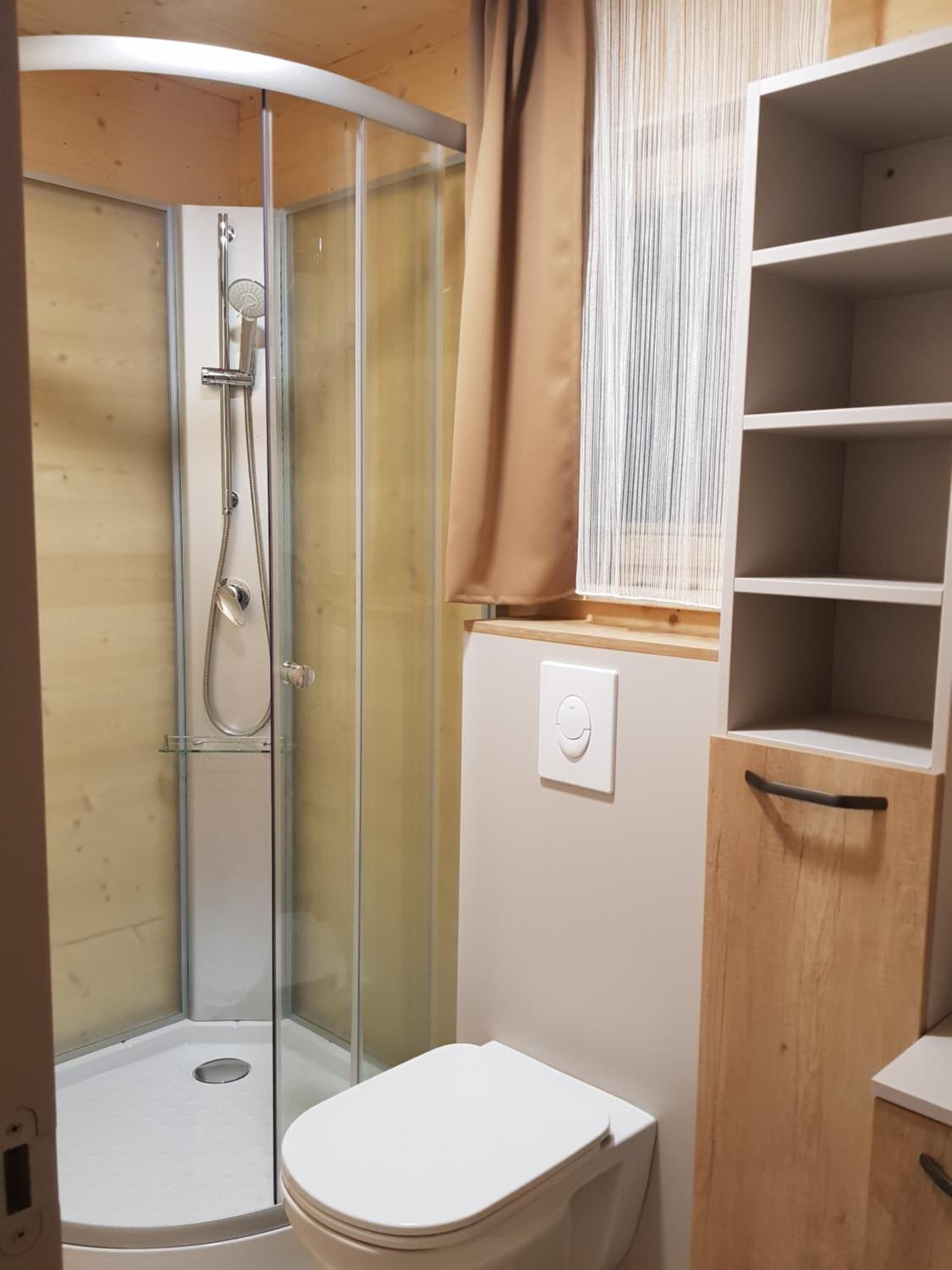 Three-Bedroom House - Photo 5