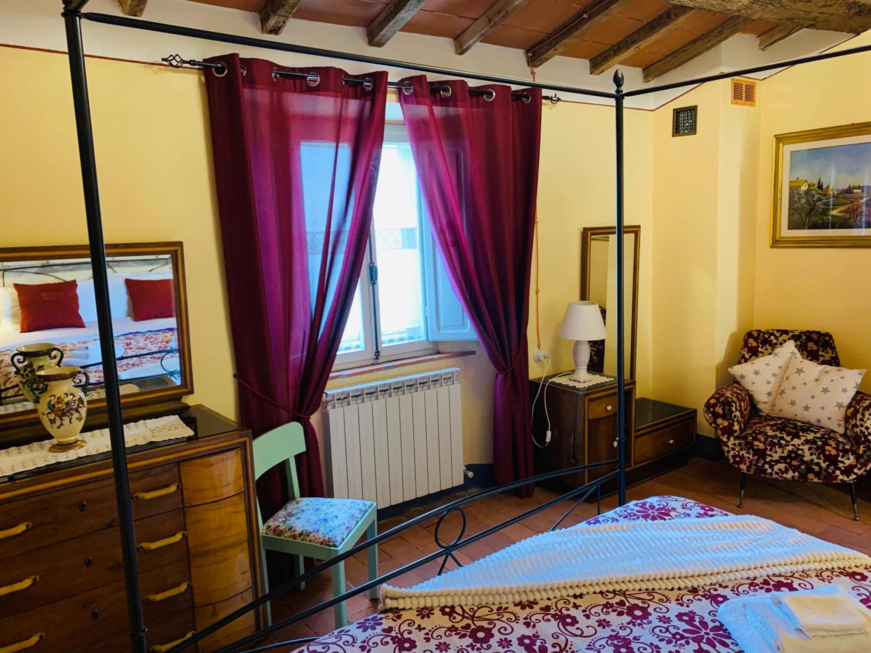 Two-Bedroom House photo 3