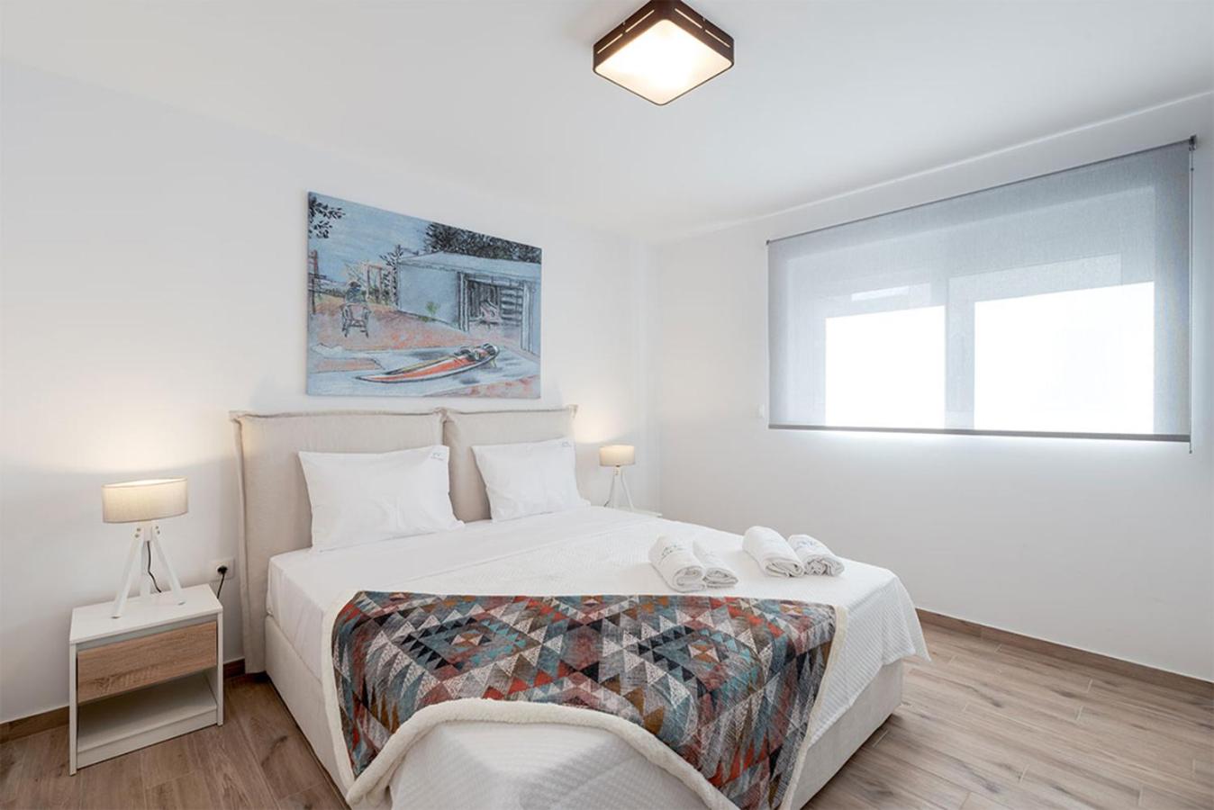 Apartment with Sea View