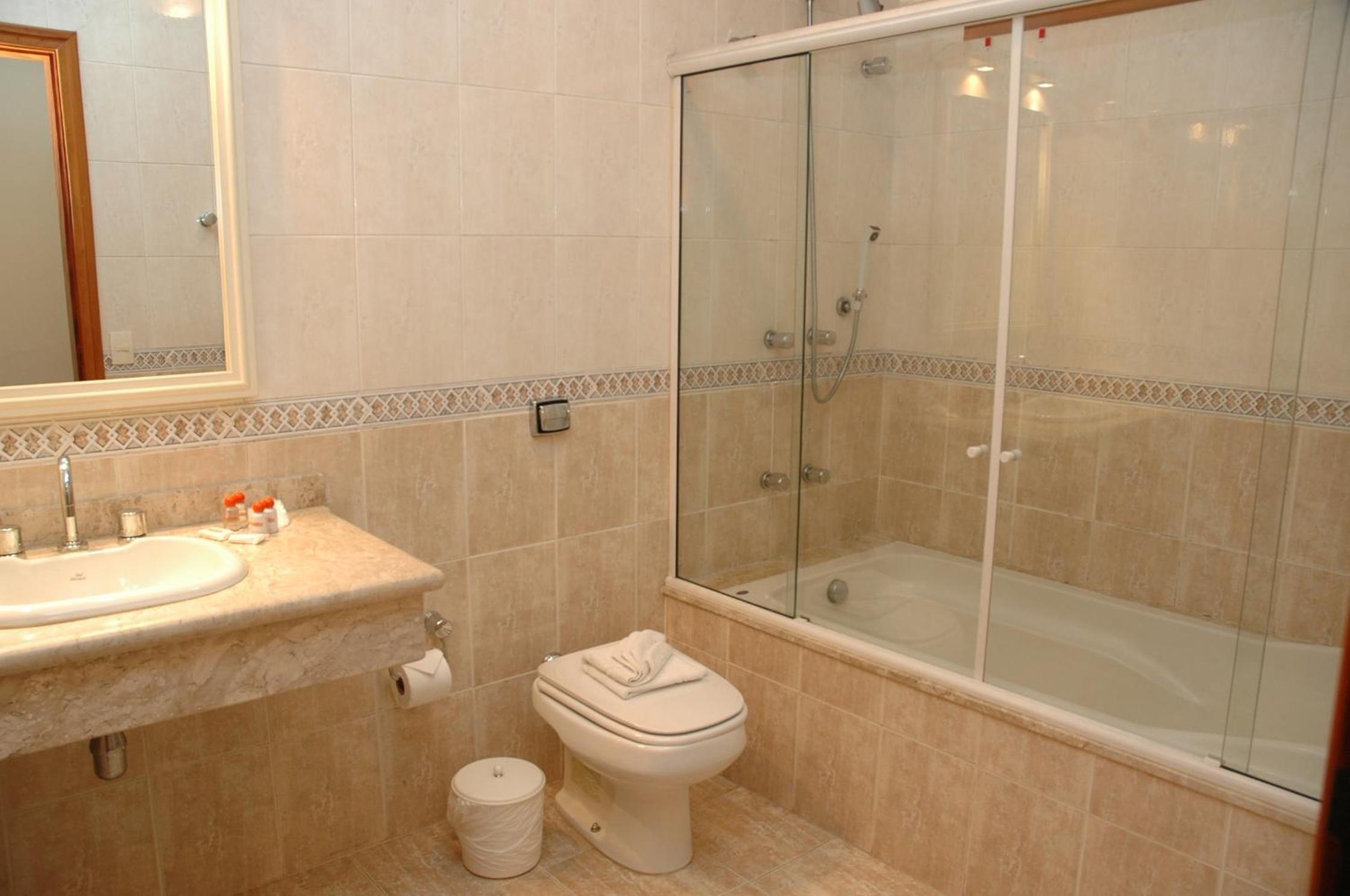 Deluxe Double Room with Bath photo 2