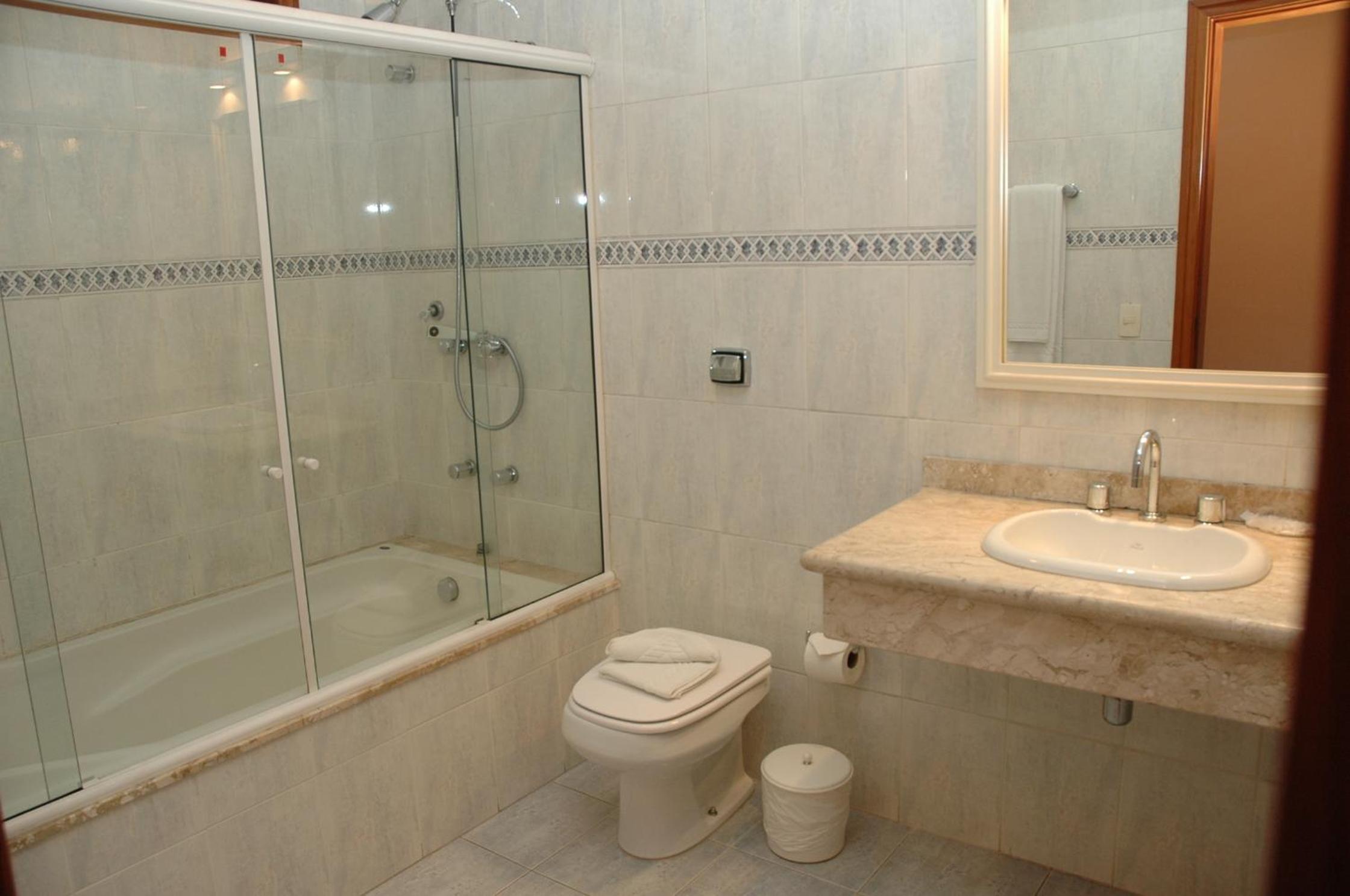Deluxe Double Room with Bath photo 3