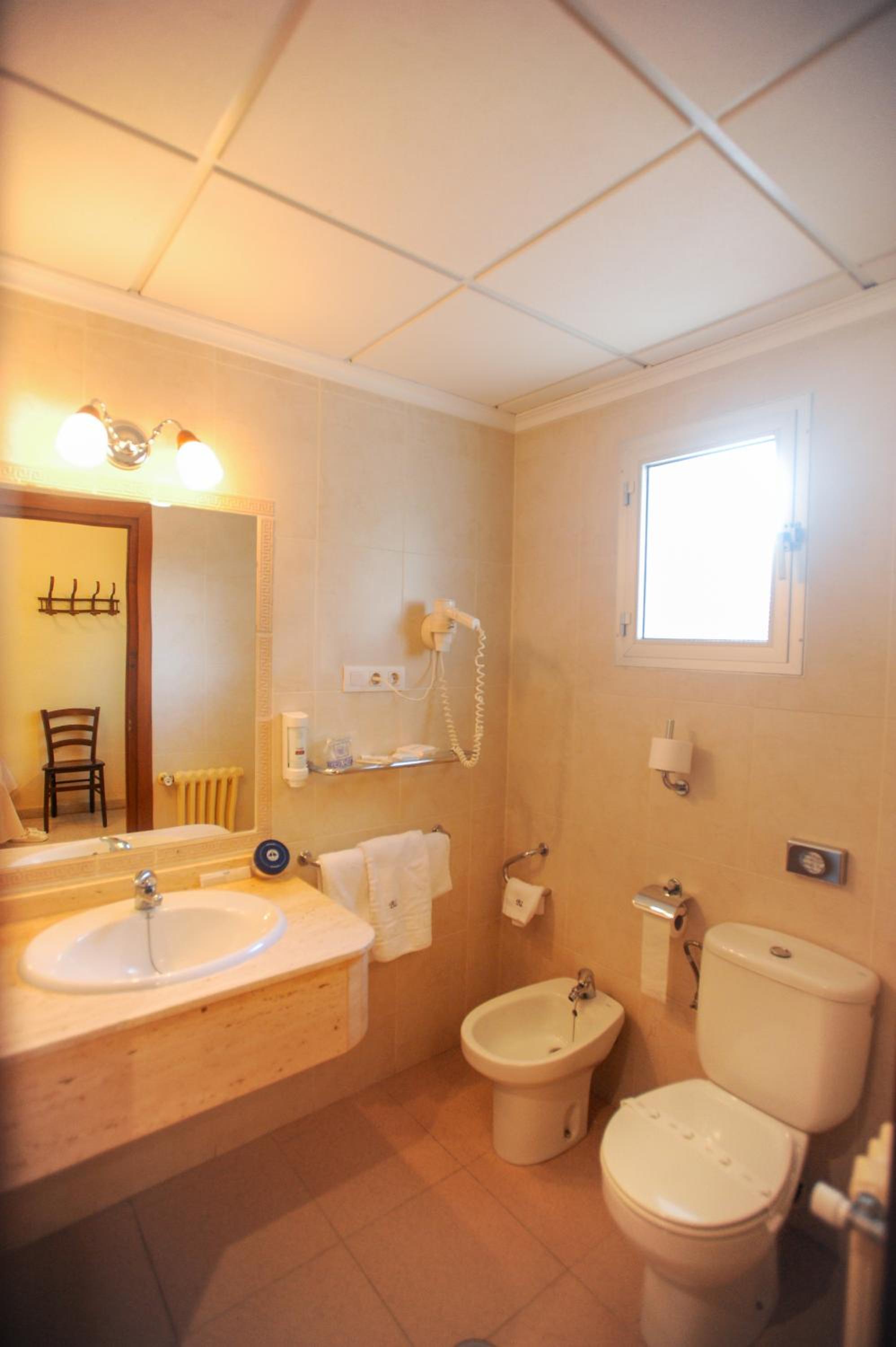 Habitación Doble