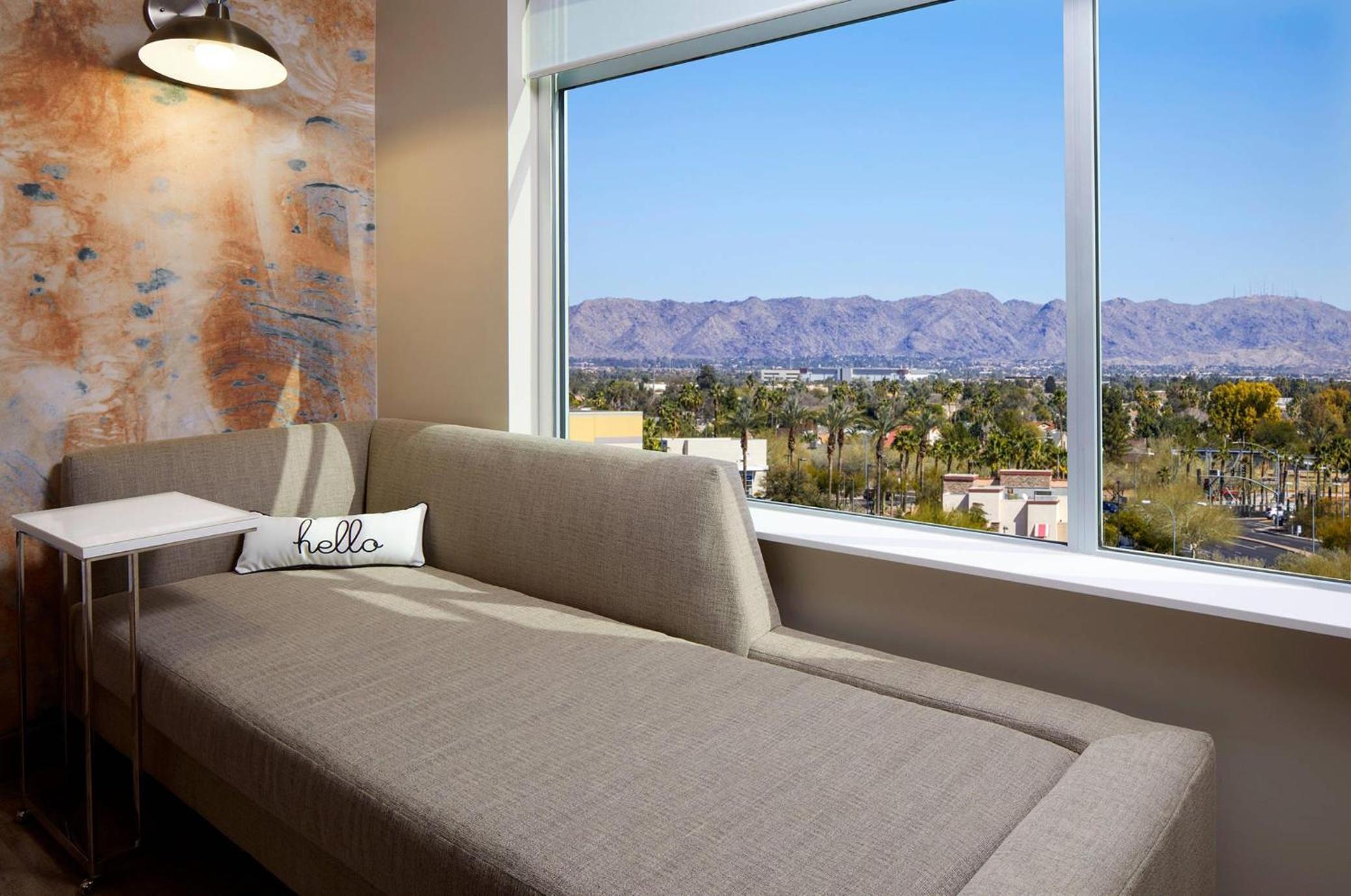 Cambria Hotel Phoenix Chandler - Fashion Center, Bild 4