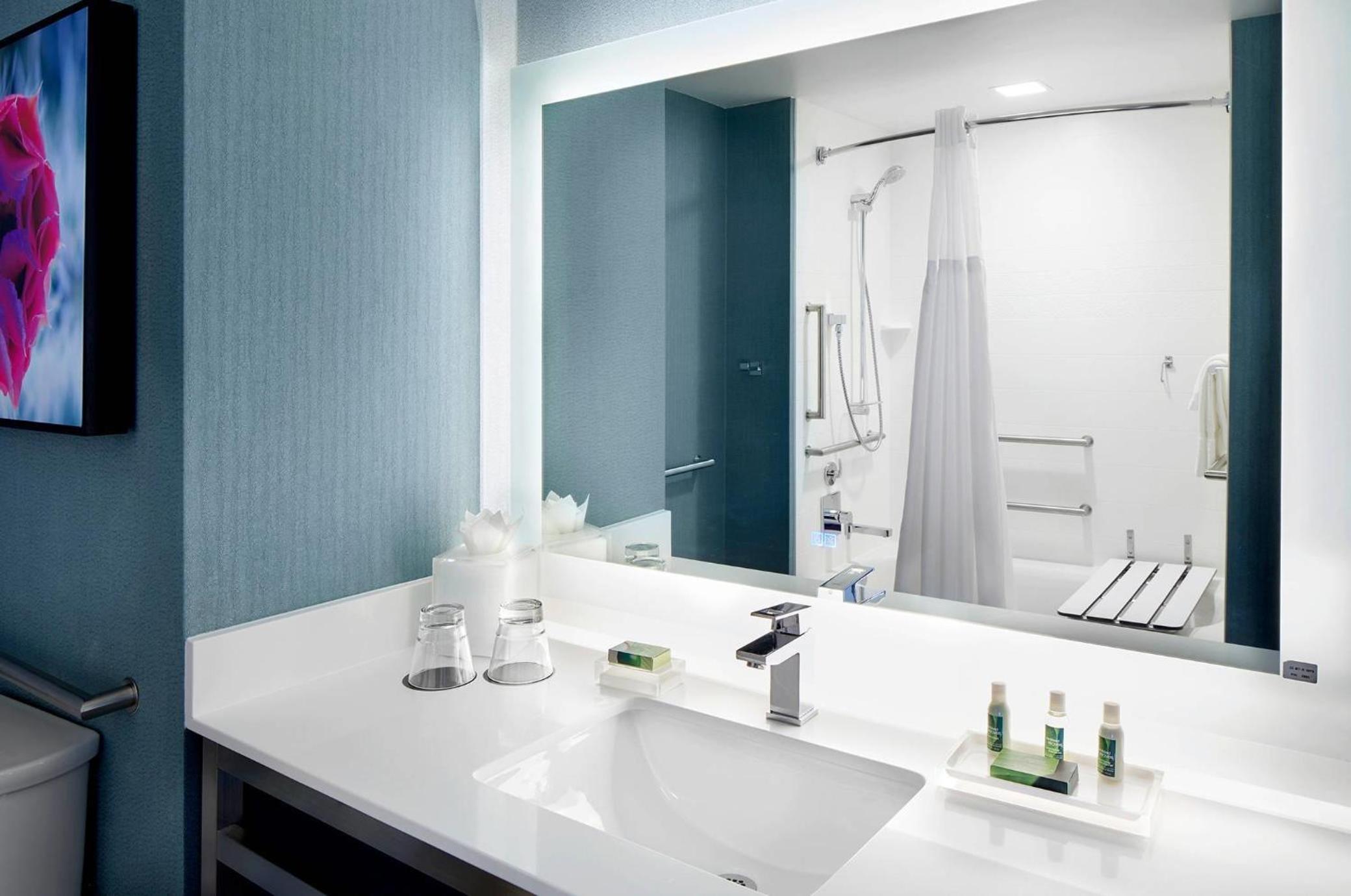 Cambria Hotel Phoenix Chandler - Fashion Center, Bild 6