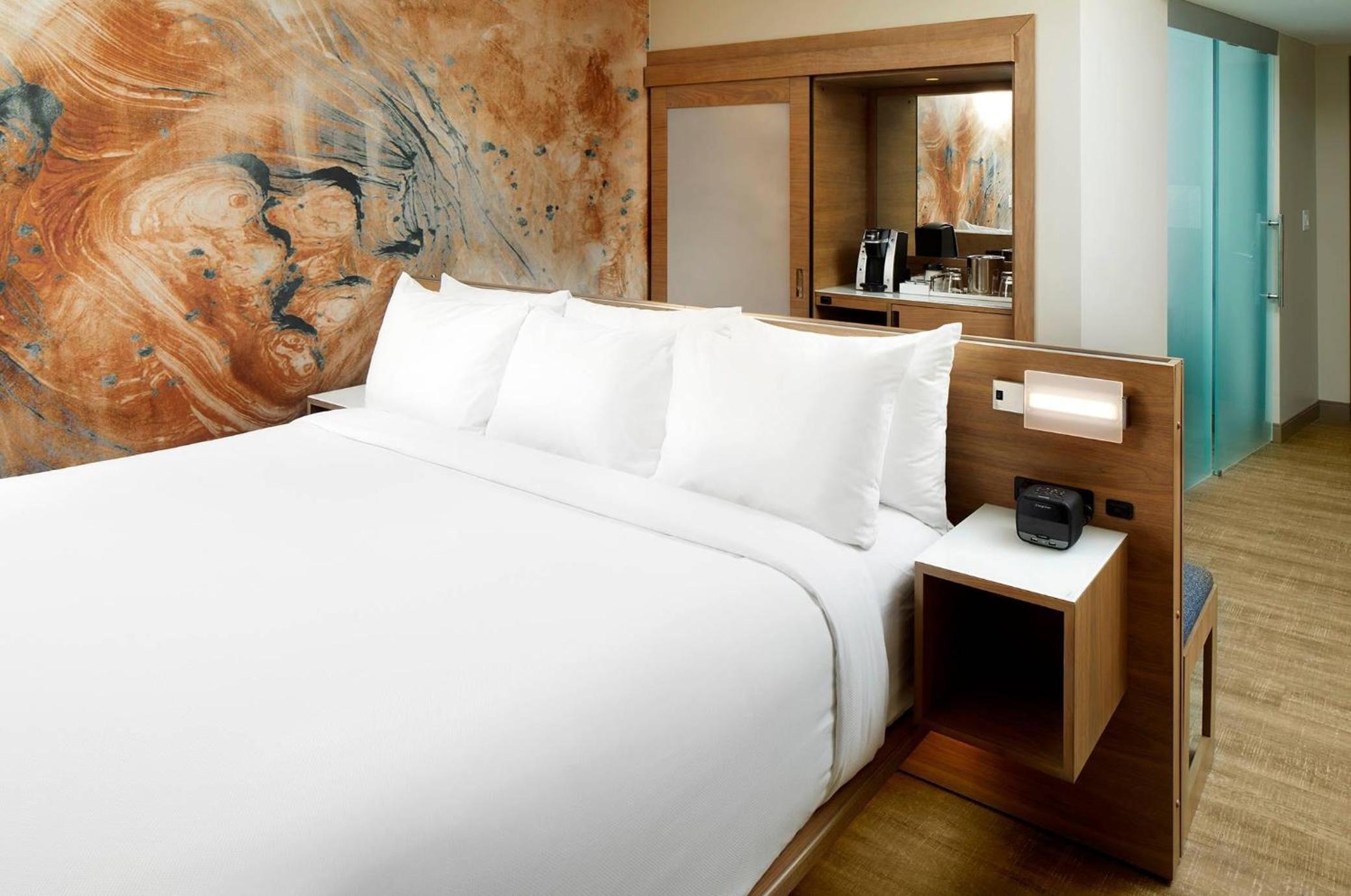 Cambria Hotel Phoenix Chandler - Fashion Center, Bild 2