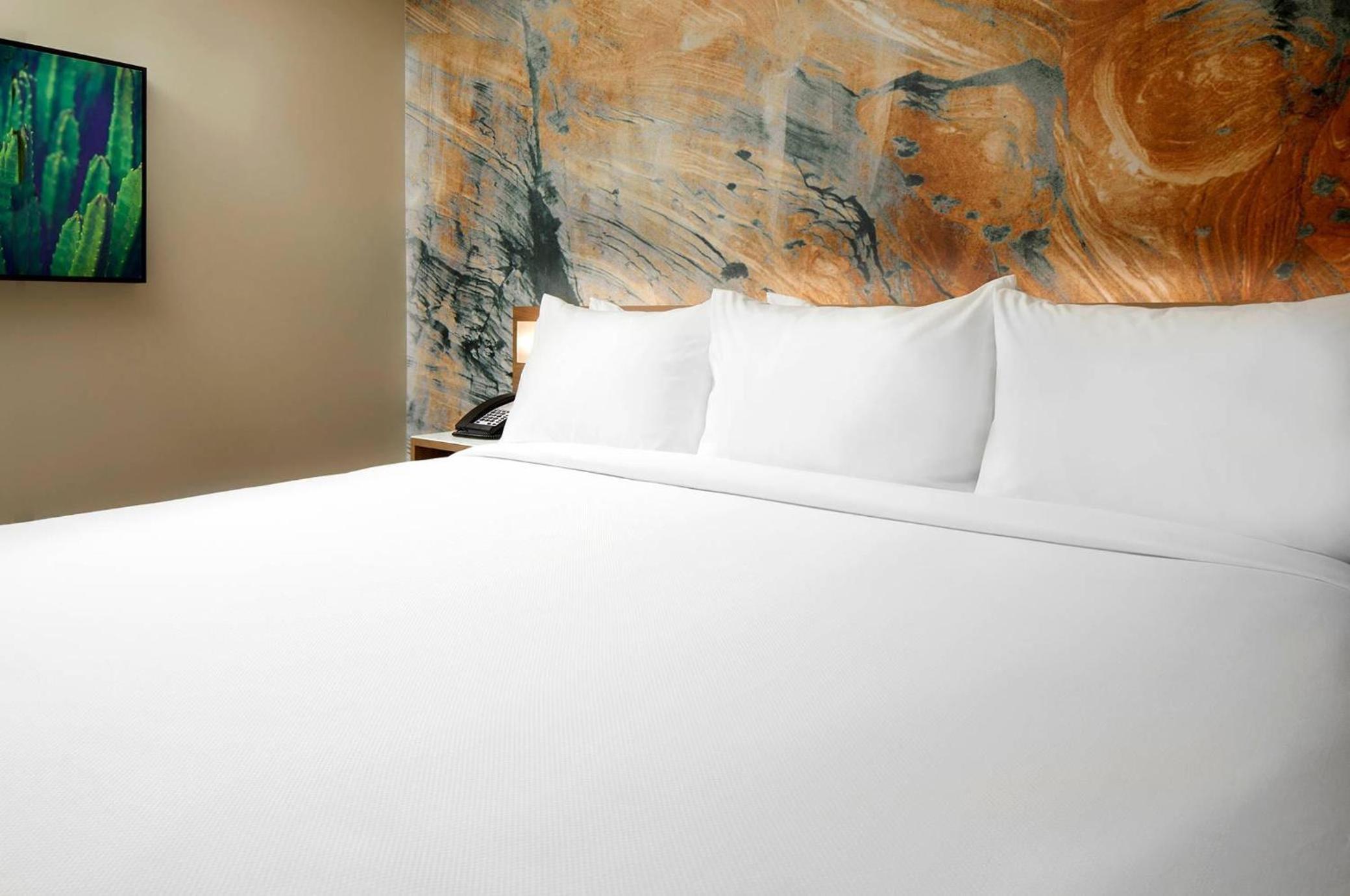 Cambria Hotel Phoenix Chandler - Fashion Center, Bild 8