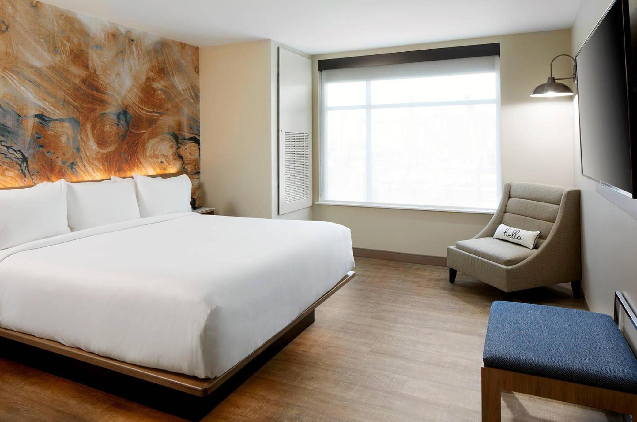 Cambria Hotel Phoenix Chandler - Fashion Center, Bild 11