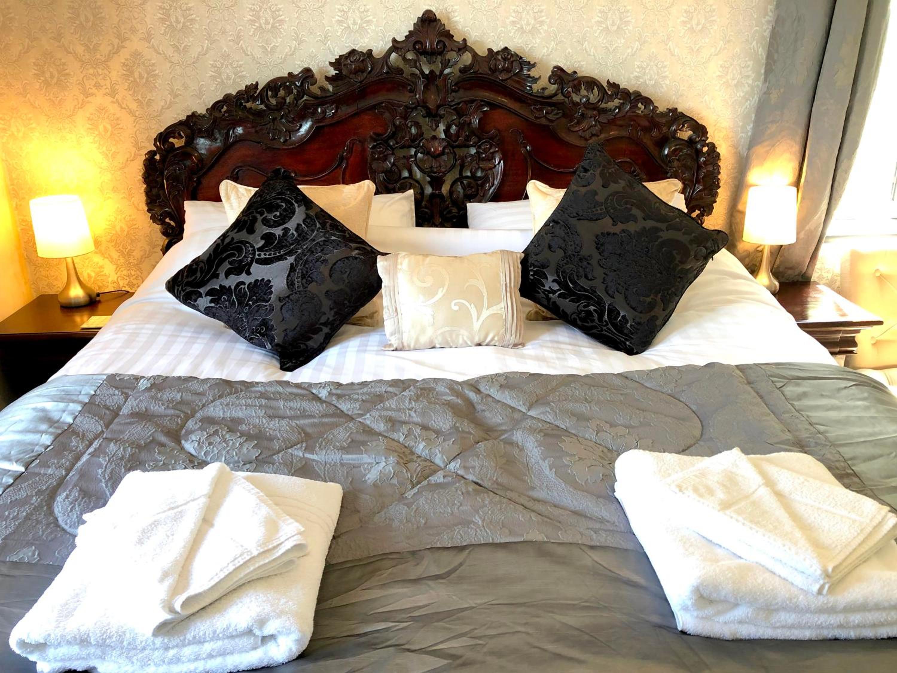 Superior Quadruple Room - Photo 40