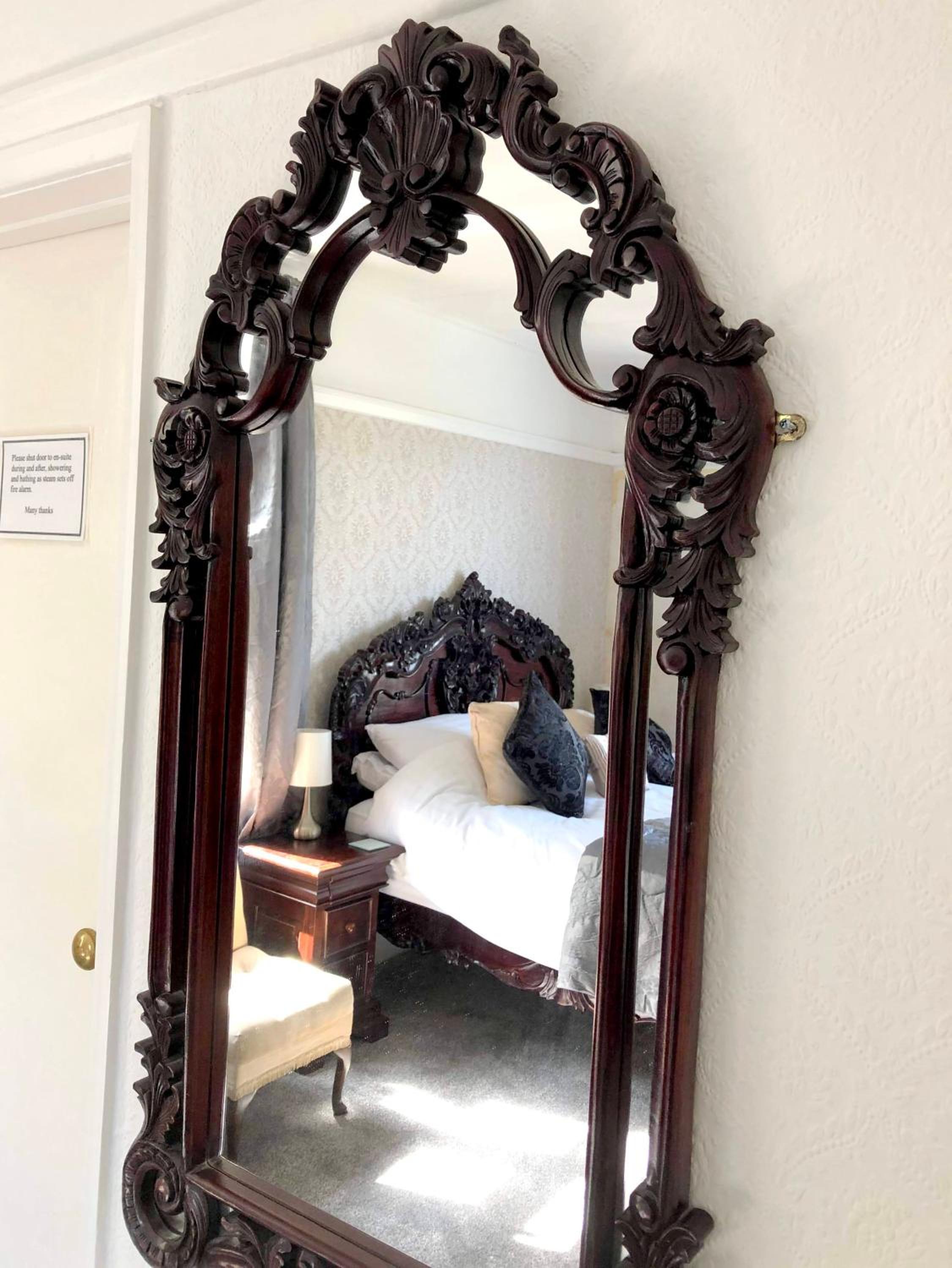Superior Quadruple Room - Photo 14