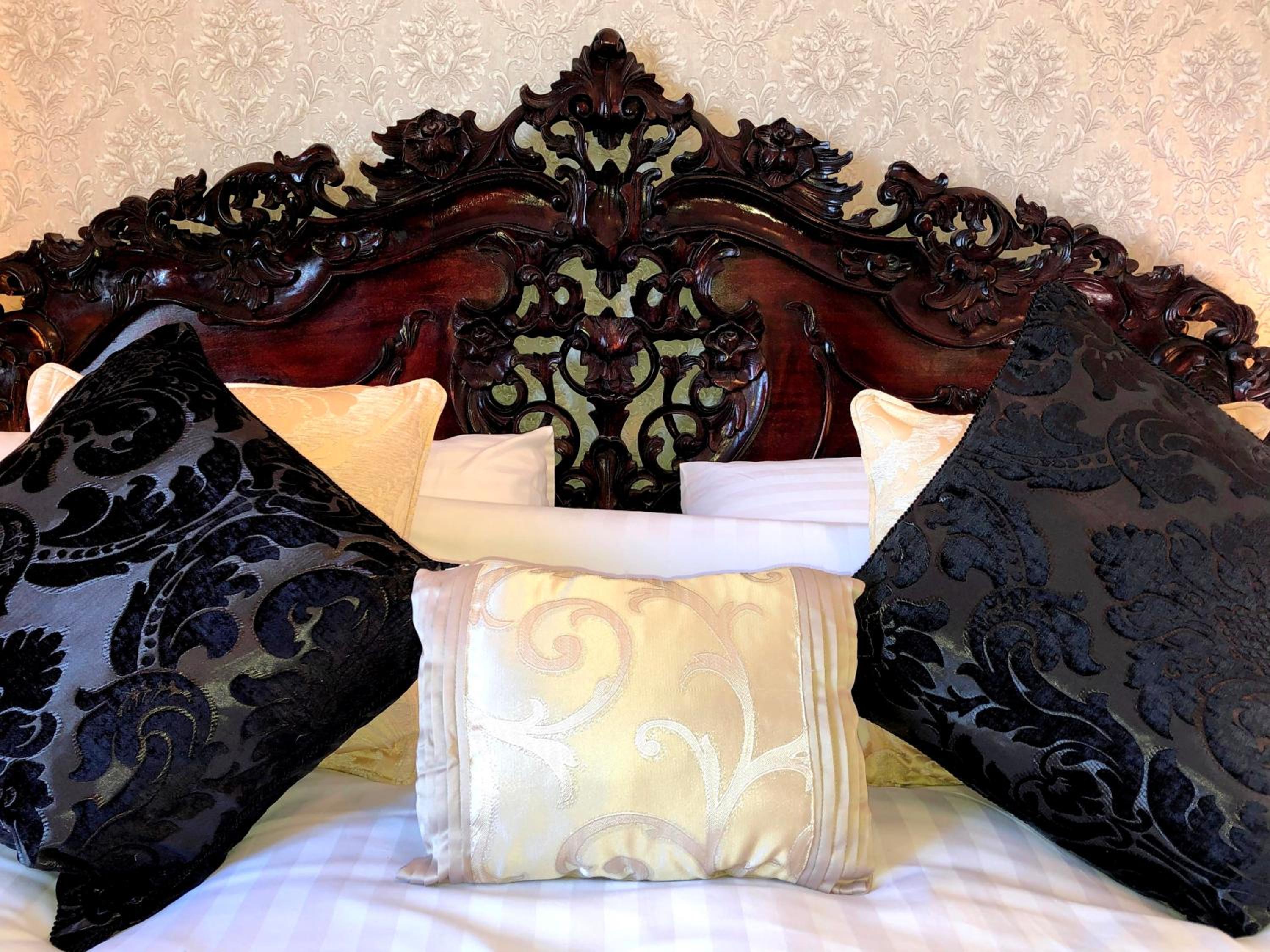Superior Quadruple Room - Photo 41