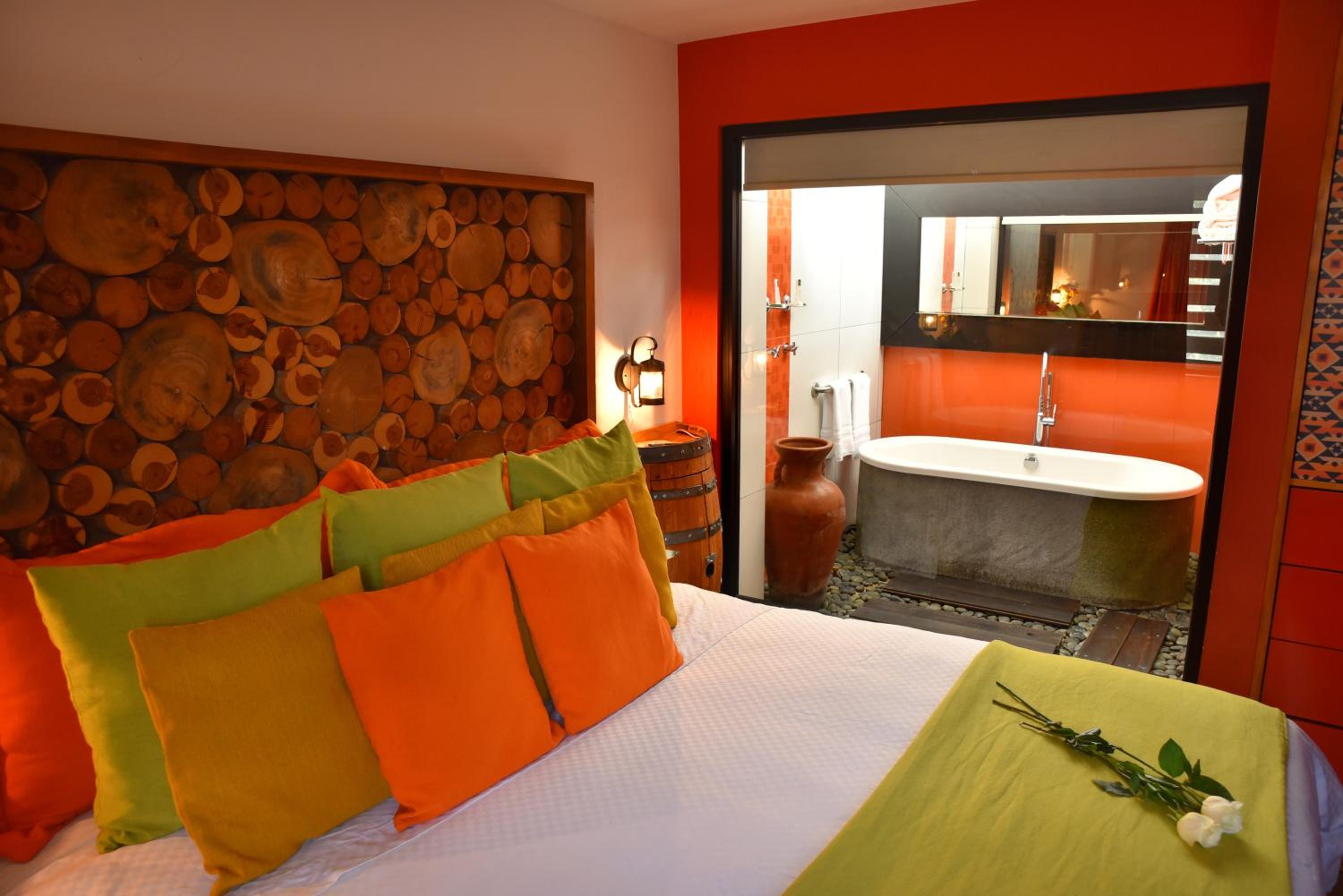 Master Suite photo 2