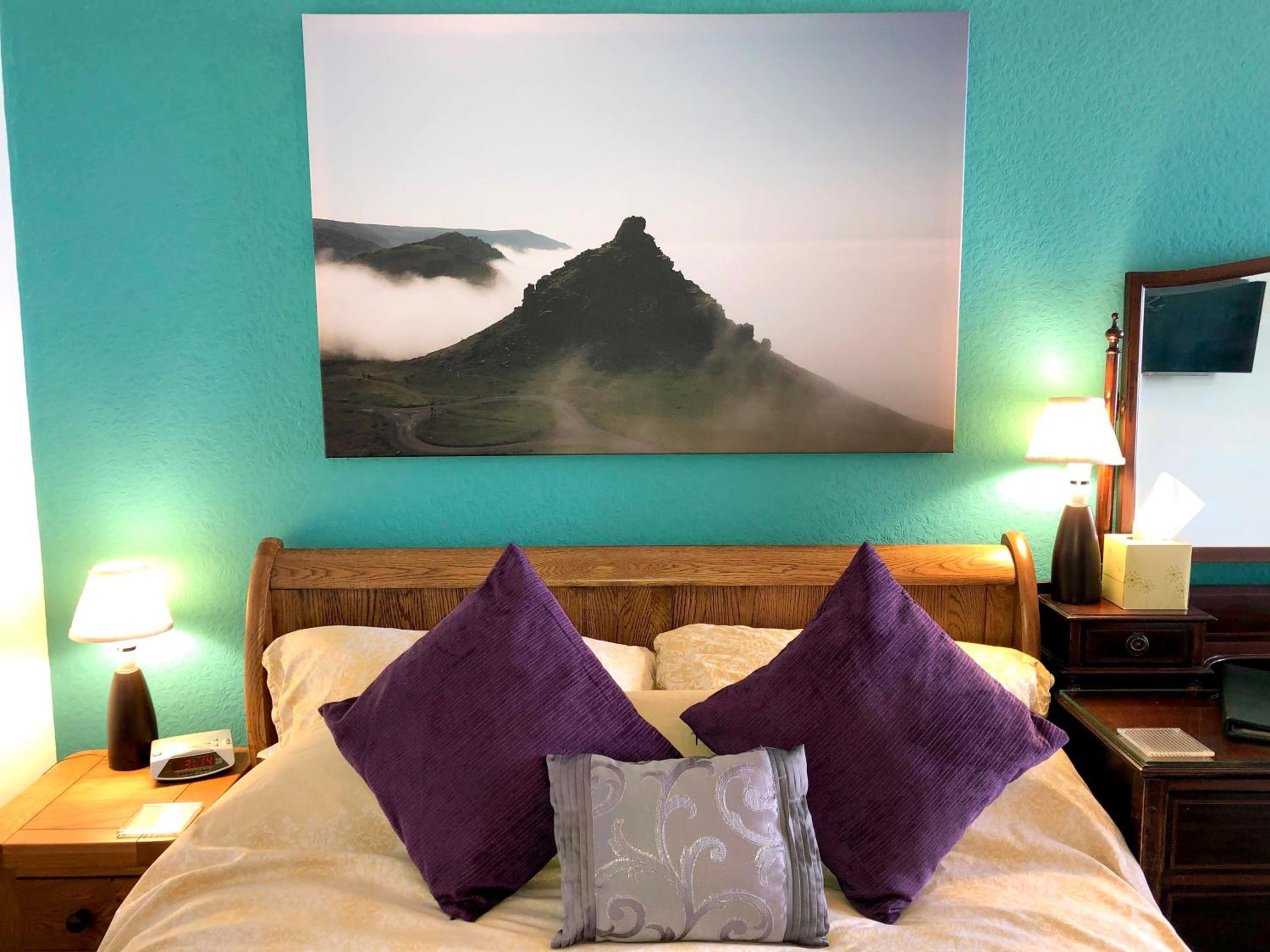 Standard Double Room - Photo 46