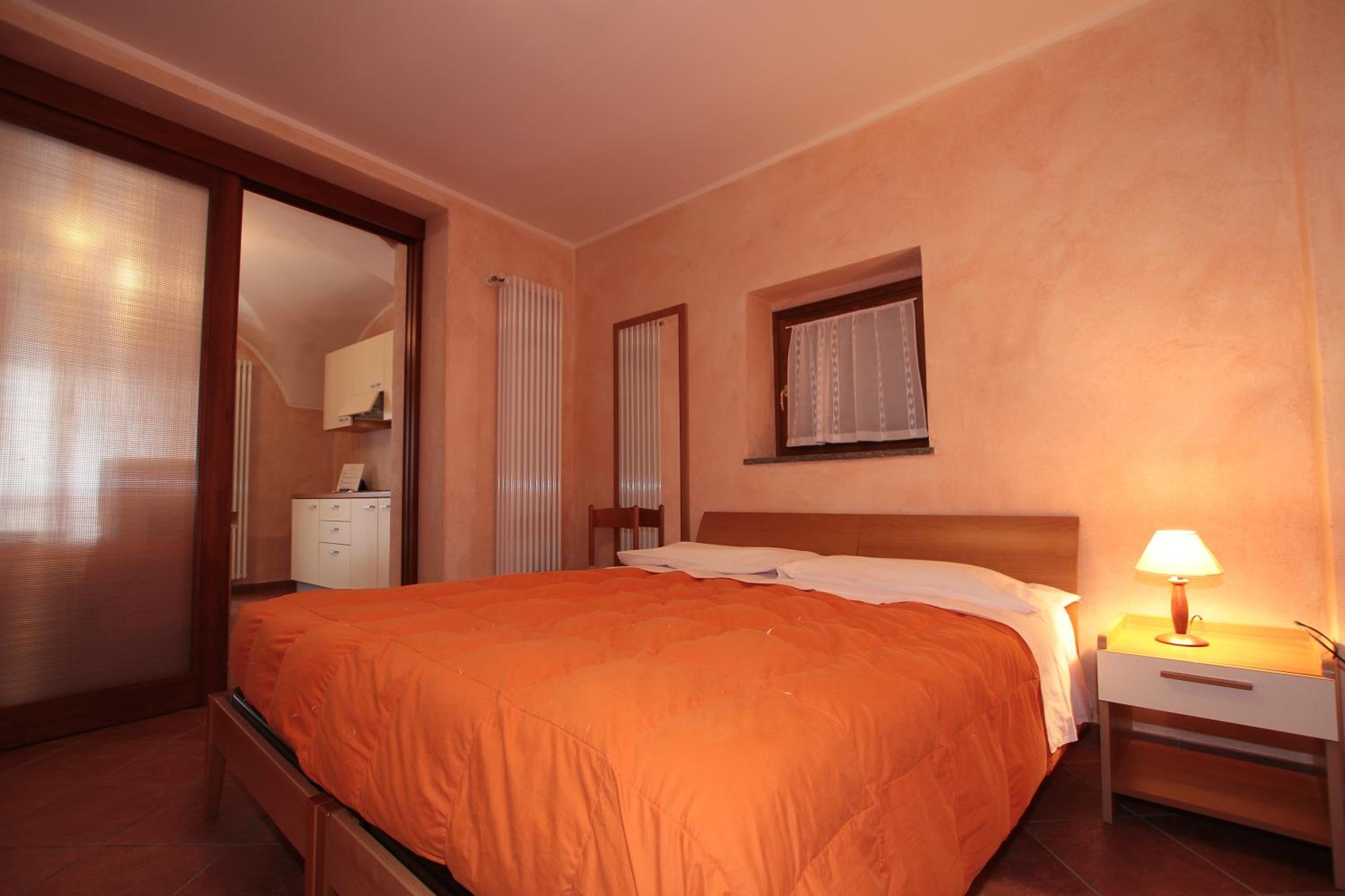 Double-Room Apartment 2 Pax - Photo 1