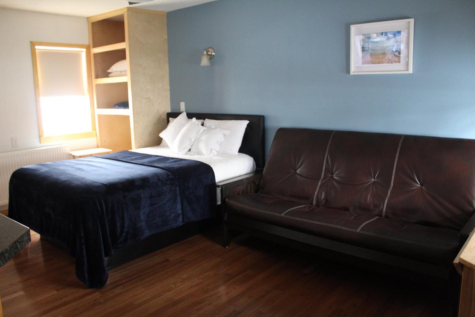 Double Room - Photo 1