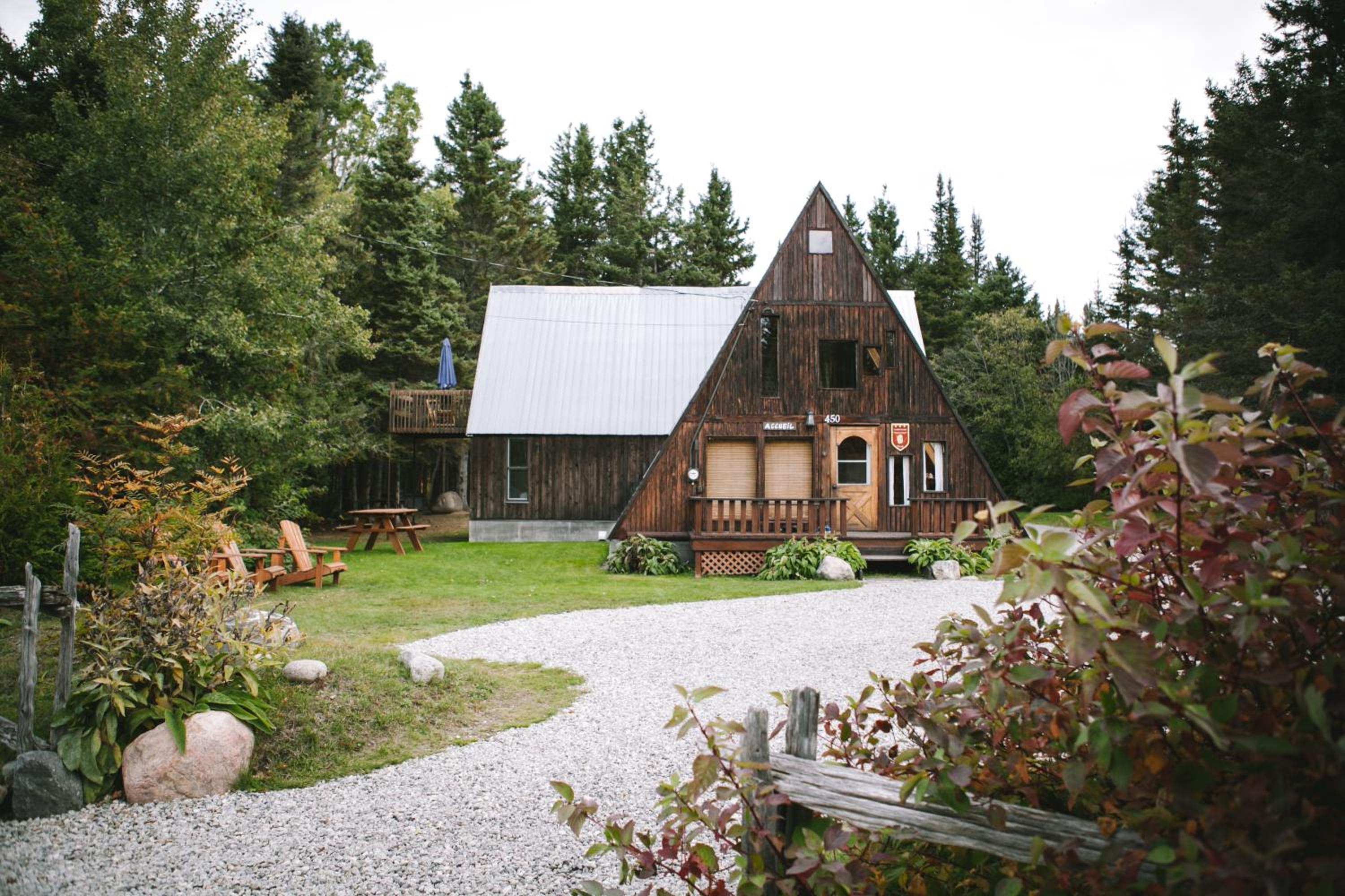 Superior Chalet photo 2