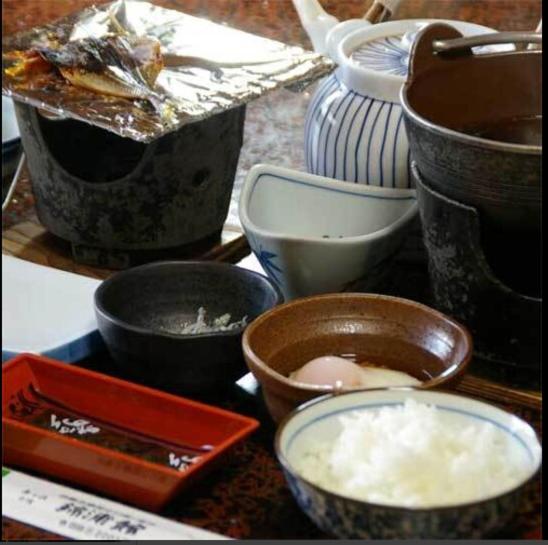 Japanese-Style Room with Sea View photo 3