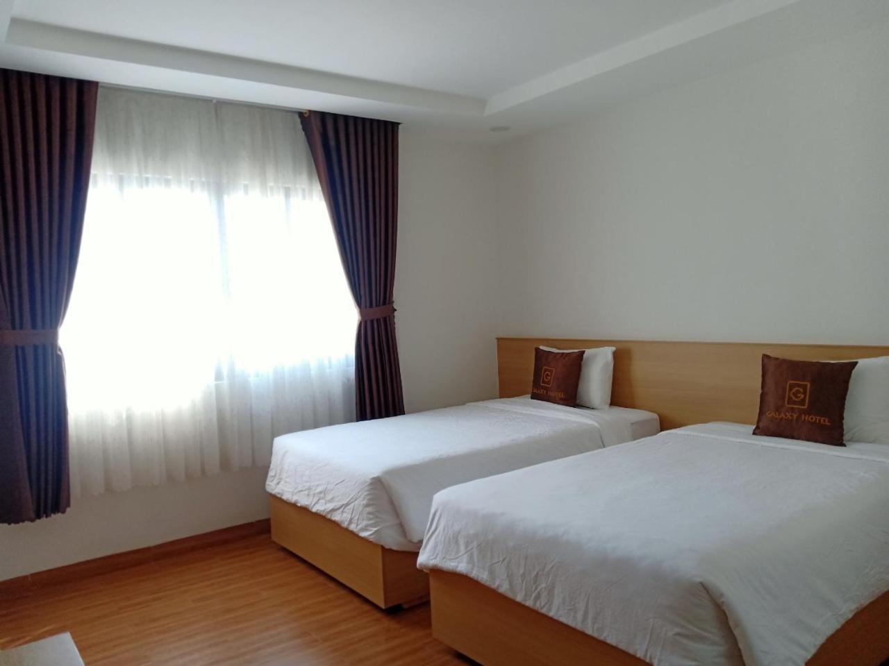 Superior Twin Room - Photo 1