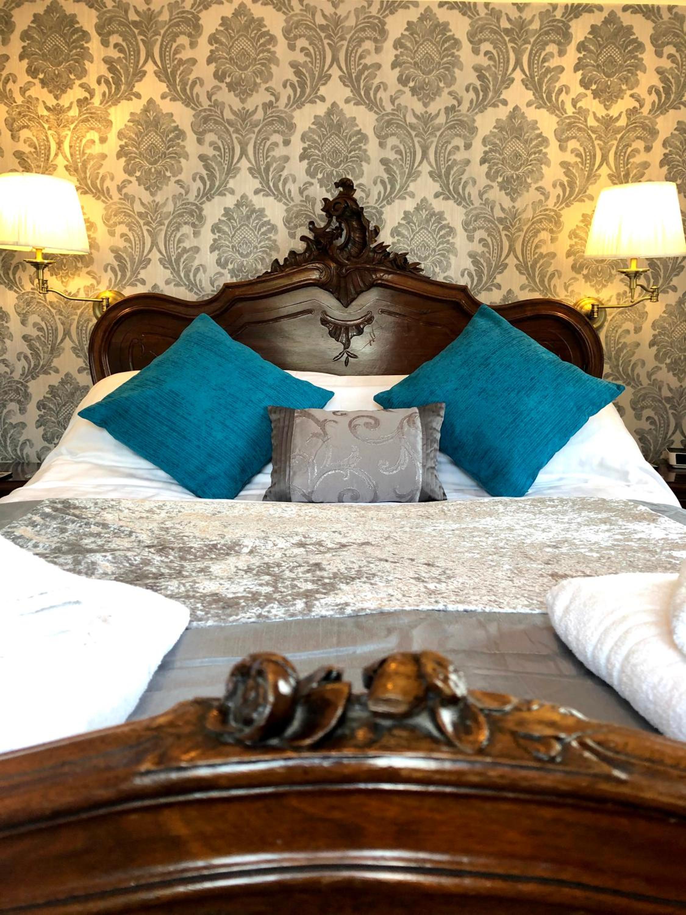 Deluxe Quadruple Room - Photo 8