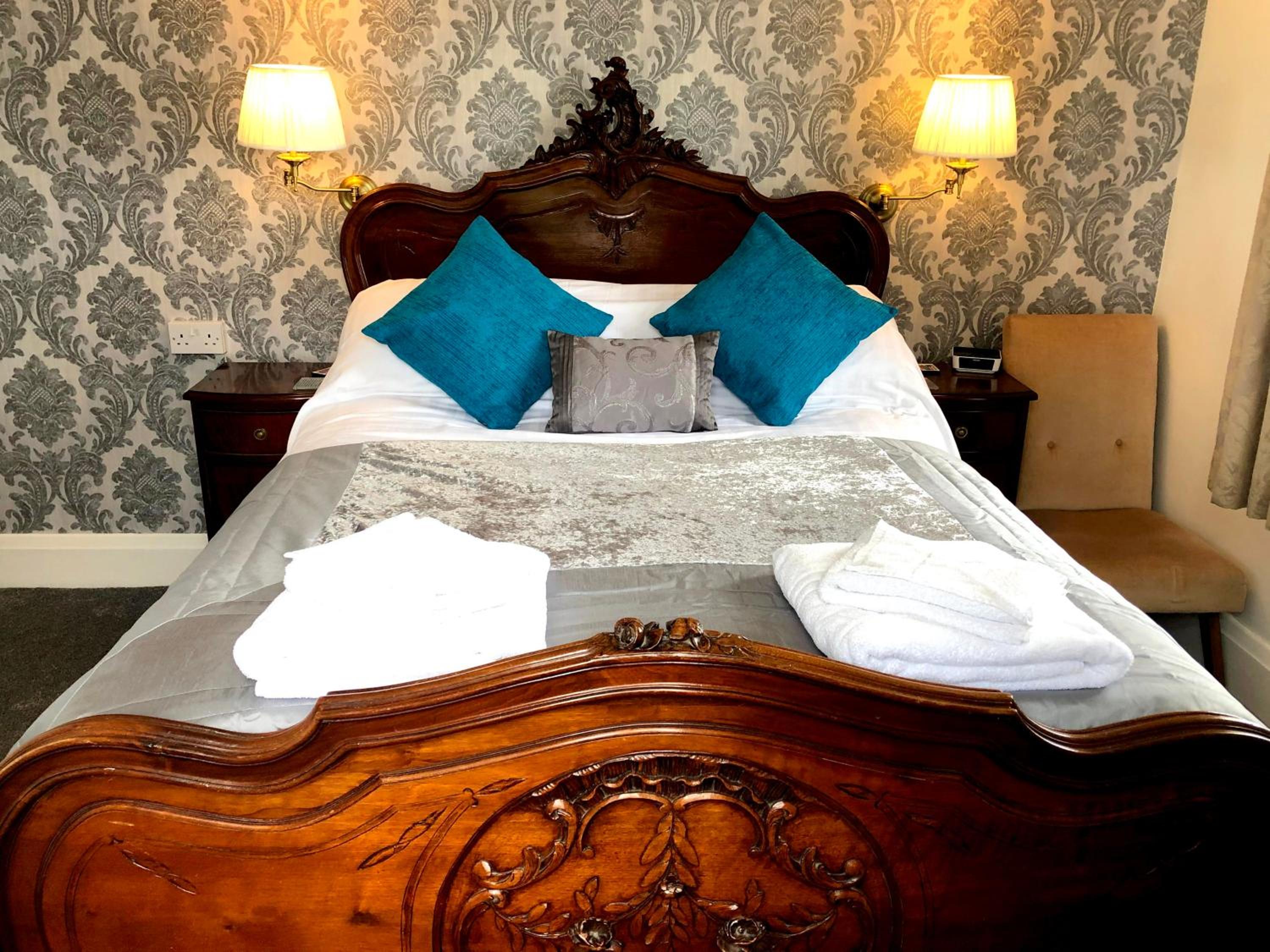 Deluxe Quadruple Room - Photo 56