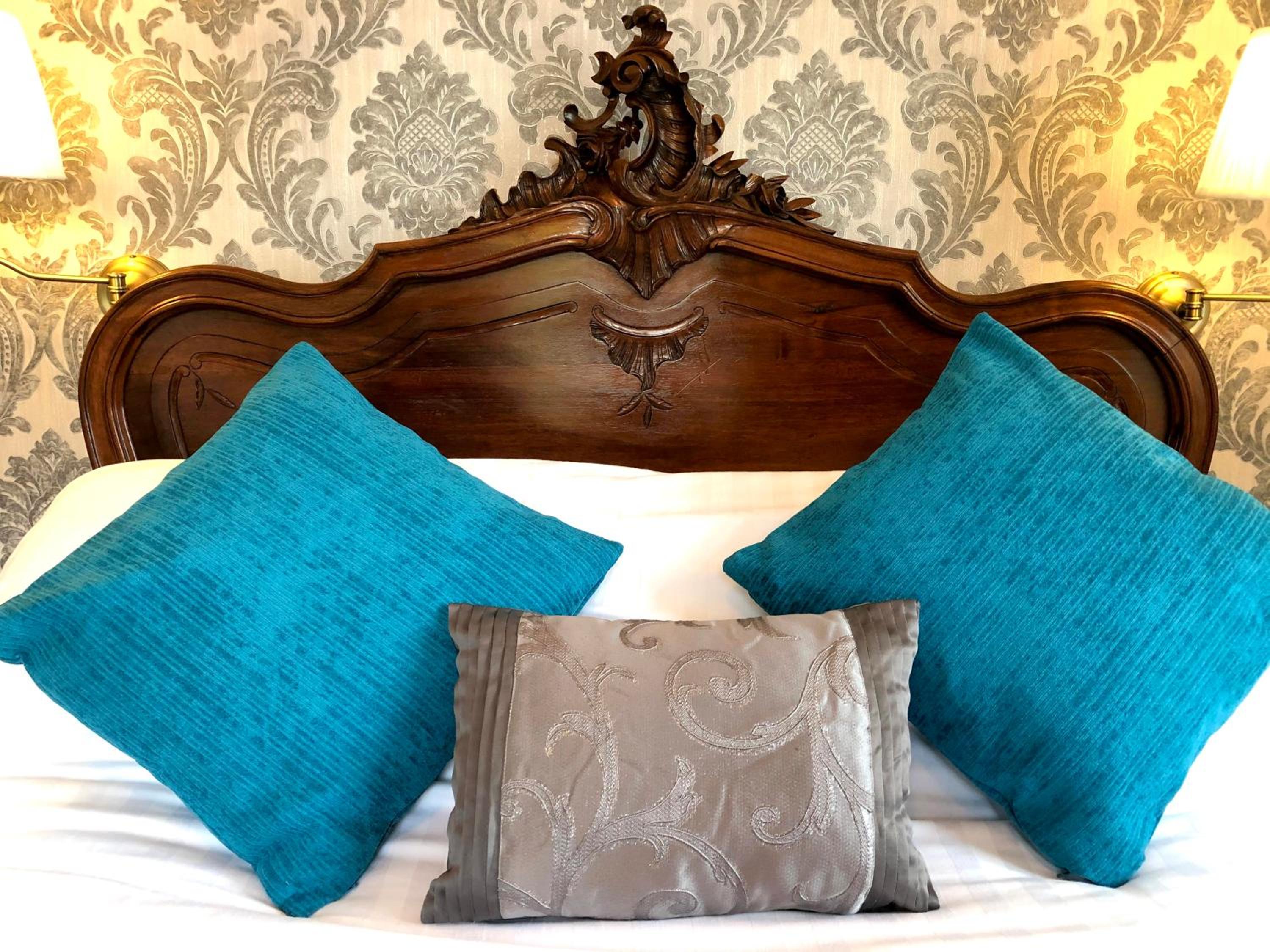 Deluxe Quadruple Room - Photo 4