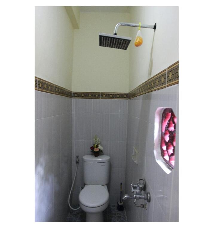 Budget Double Room - Photo 4