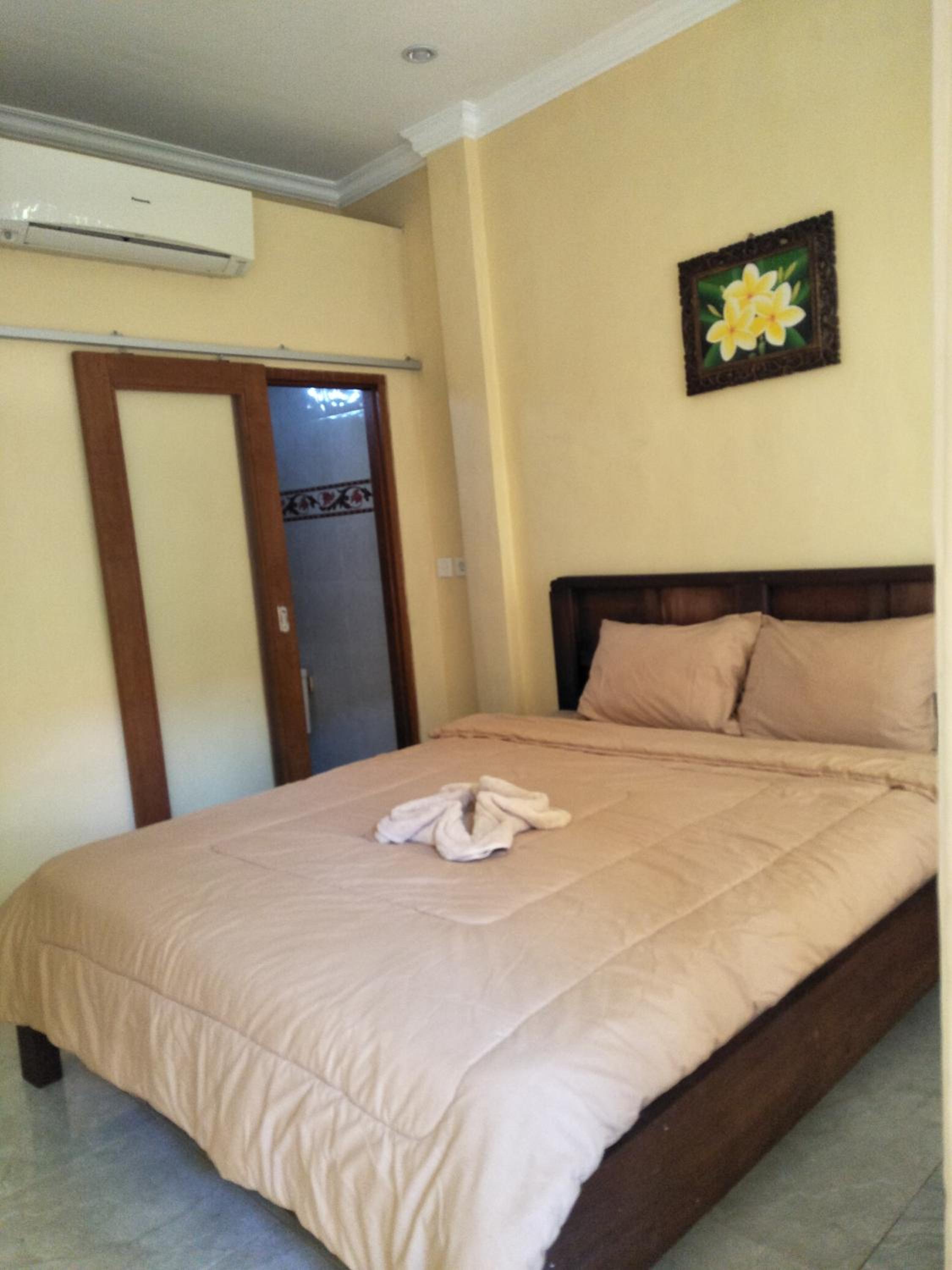 Budget Double Room - Photo 14