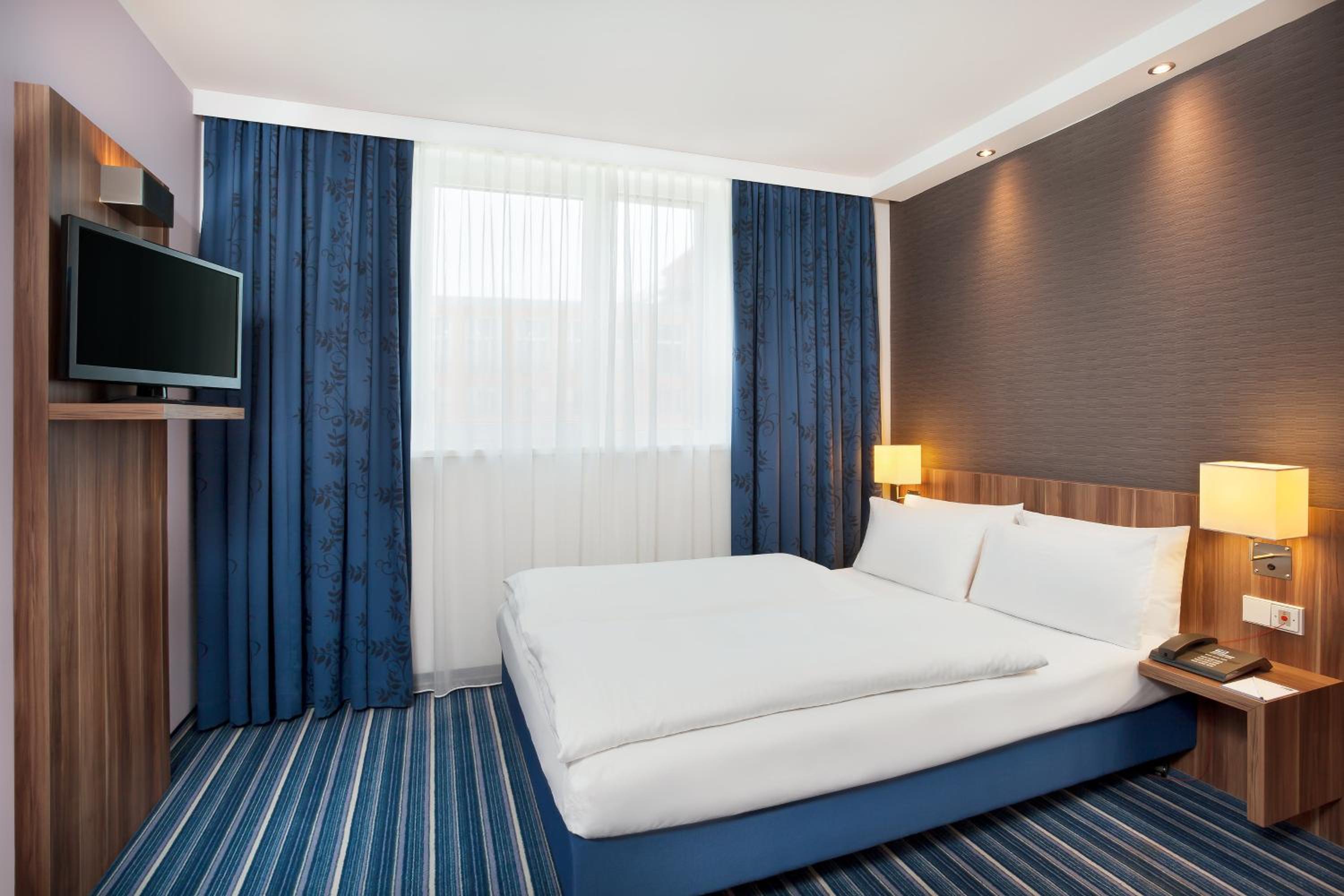 Holiday Inn Express Augsburg, et IHG Hotel, Billede 3