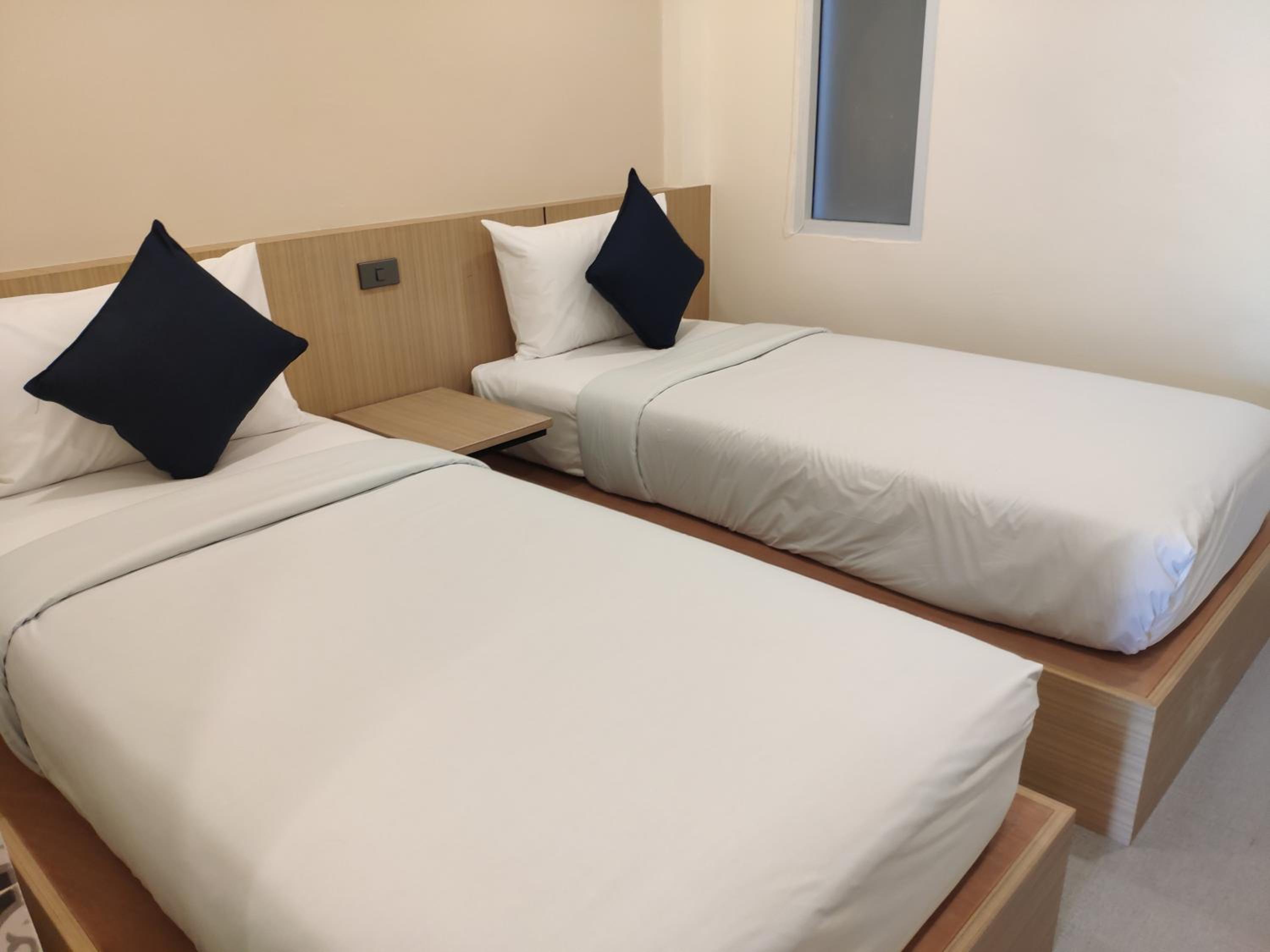 Superior Twin Room - Photo 1