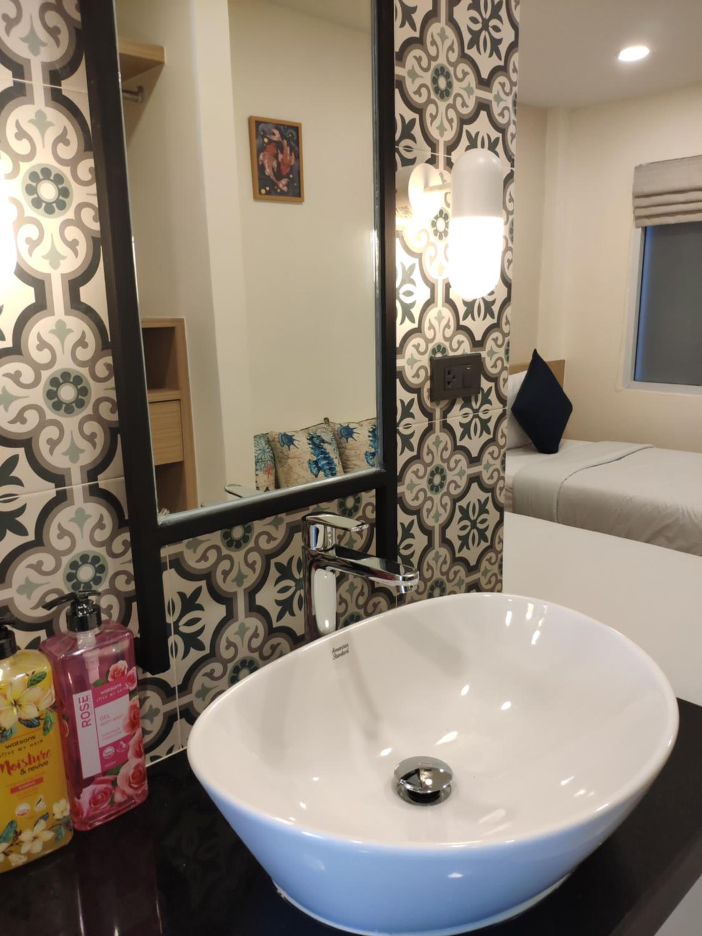 Superior Twin Room - Photo 4