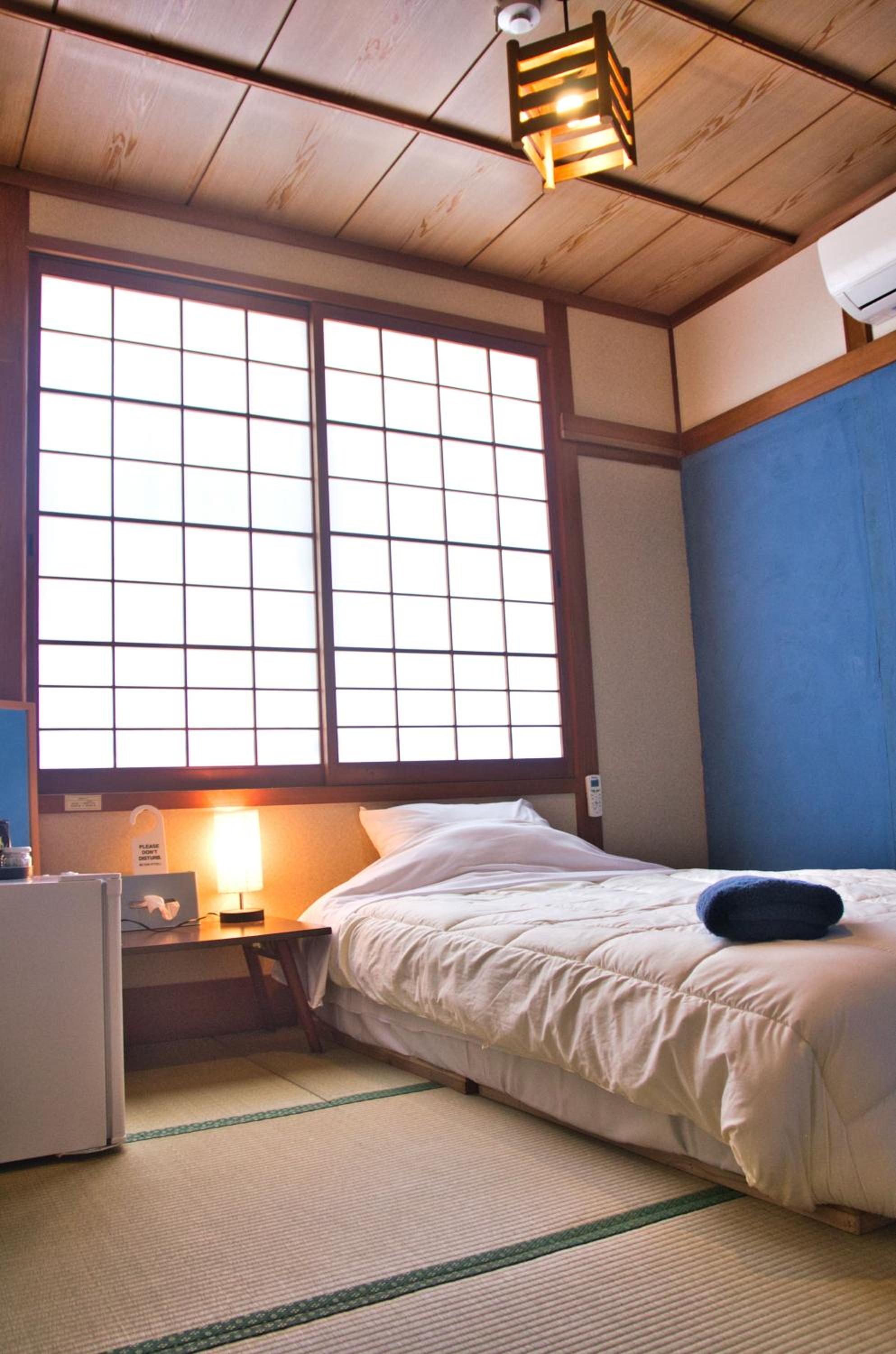Double or Twin Room - Photo 1