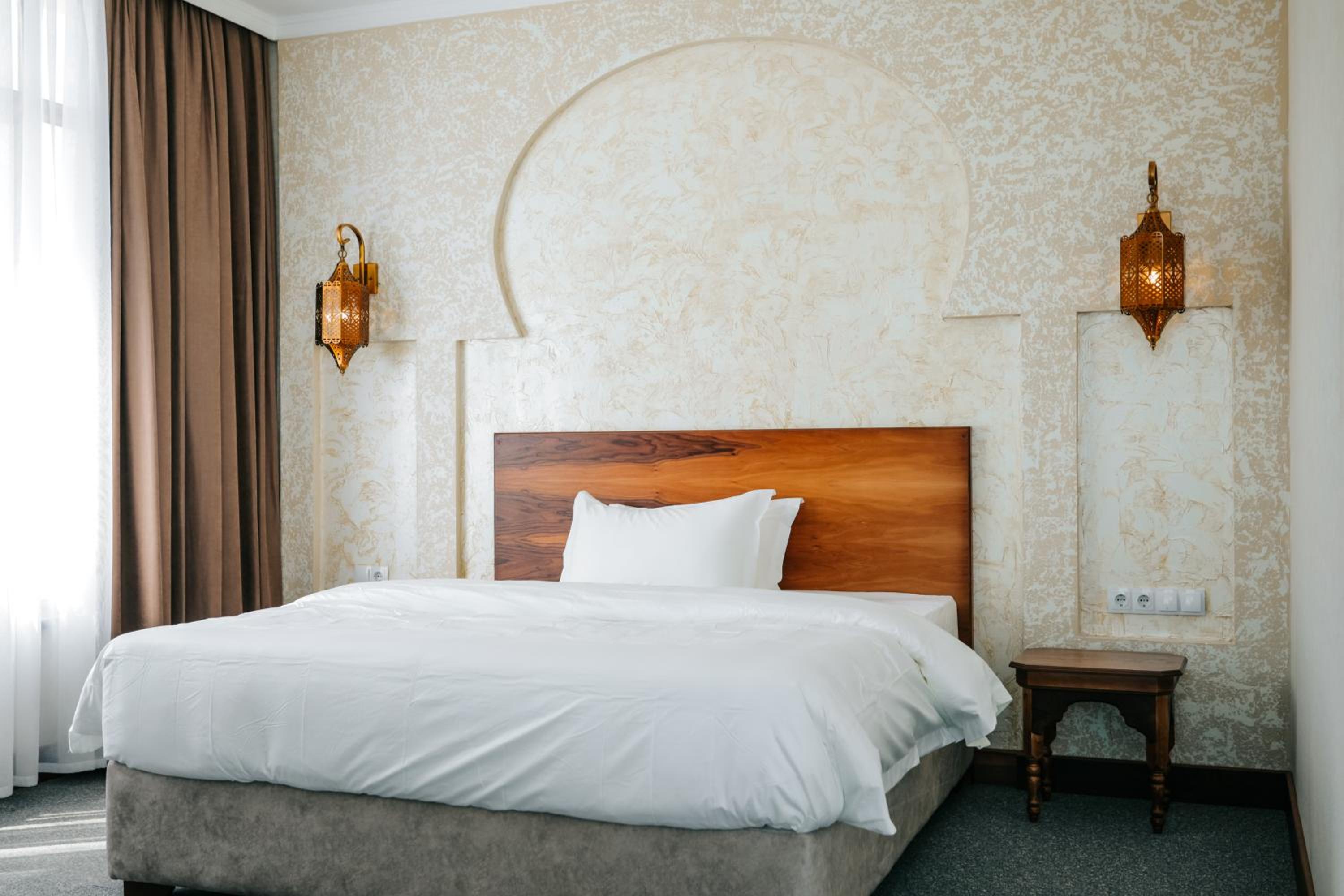 Double Room - Photo 1