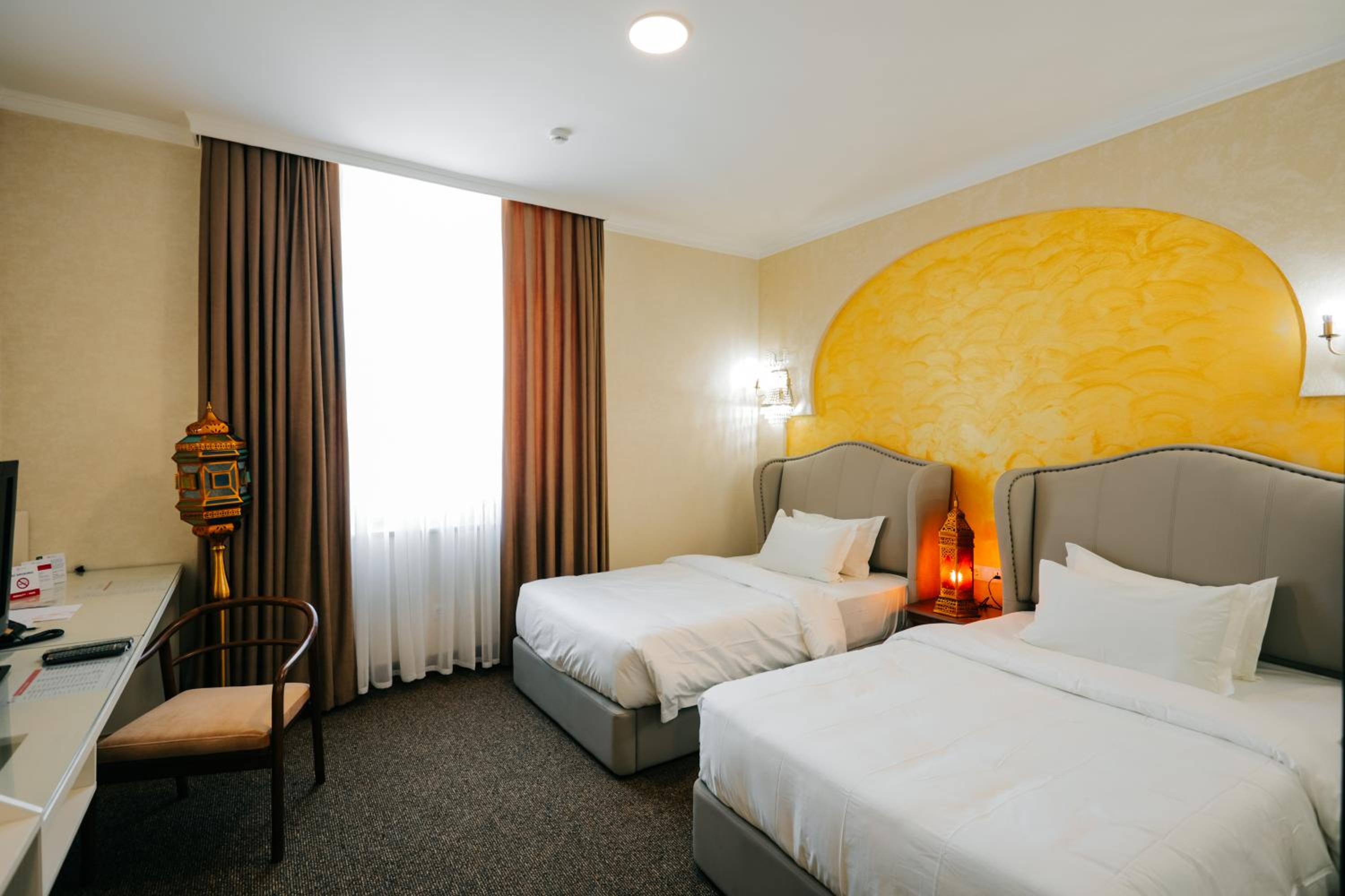 Twin Room - Photo 1