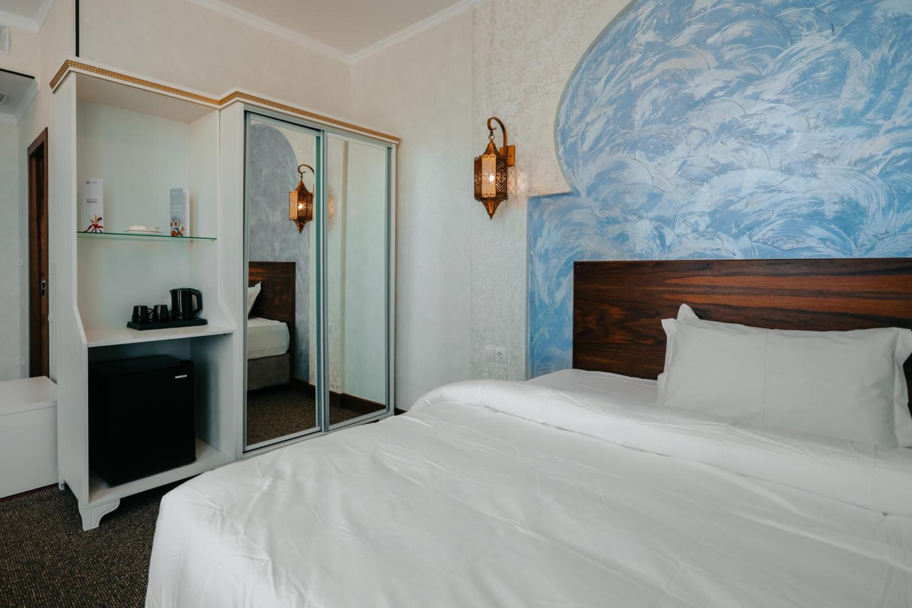 Double Room - Photo 2