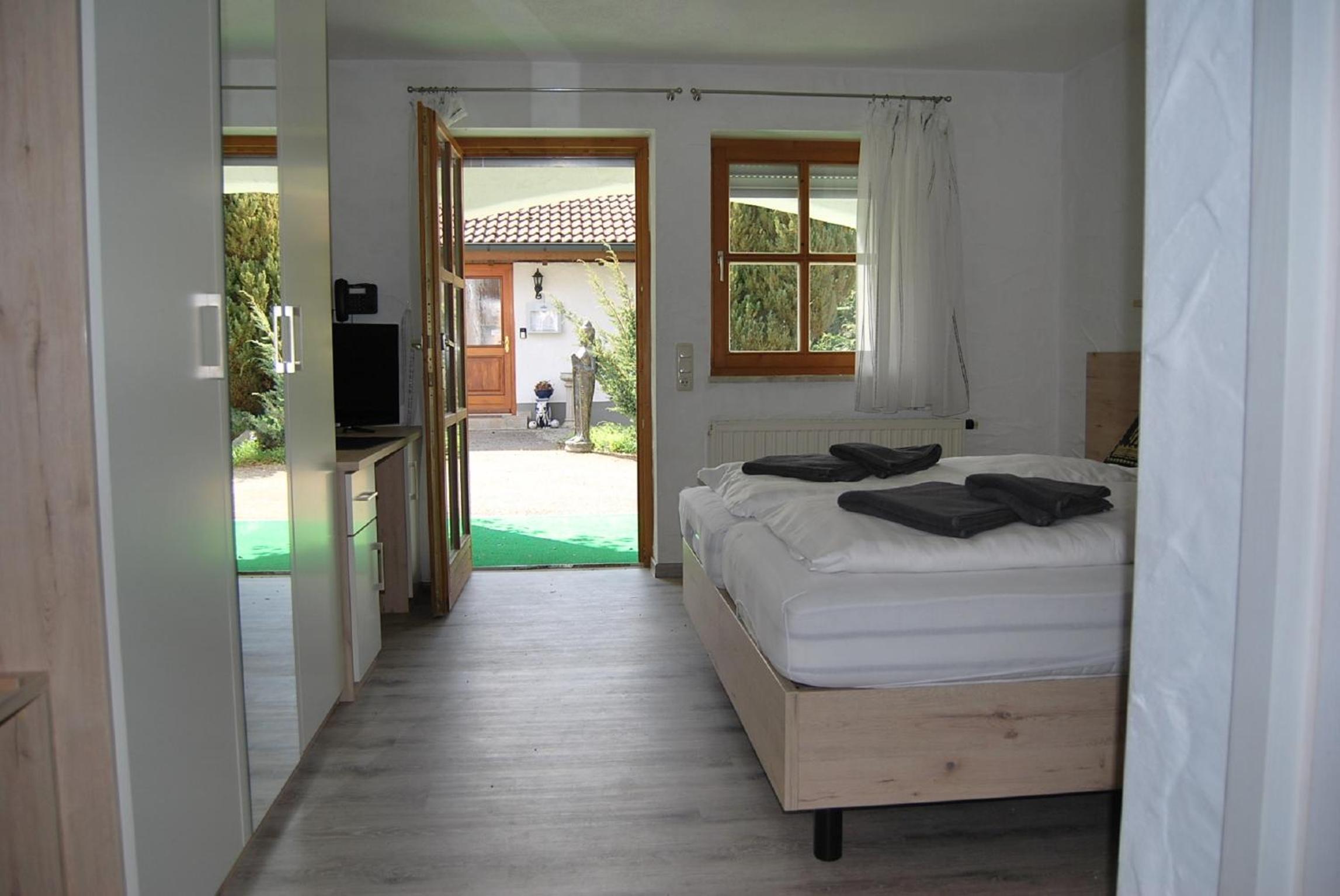 Superior Double Room - Photo 4