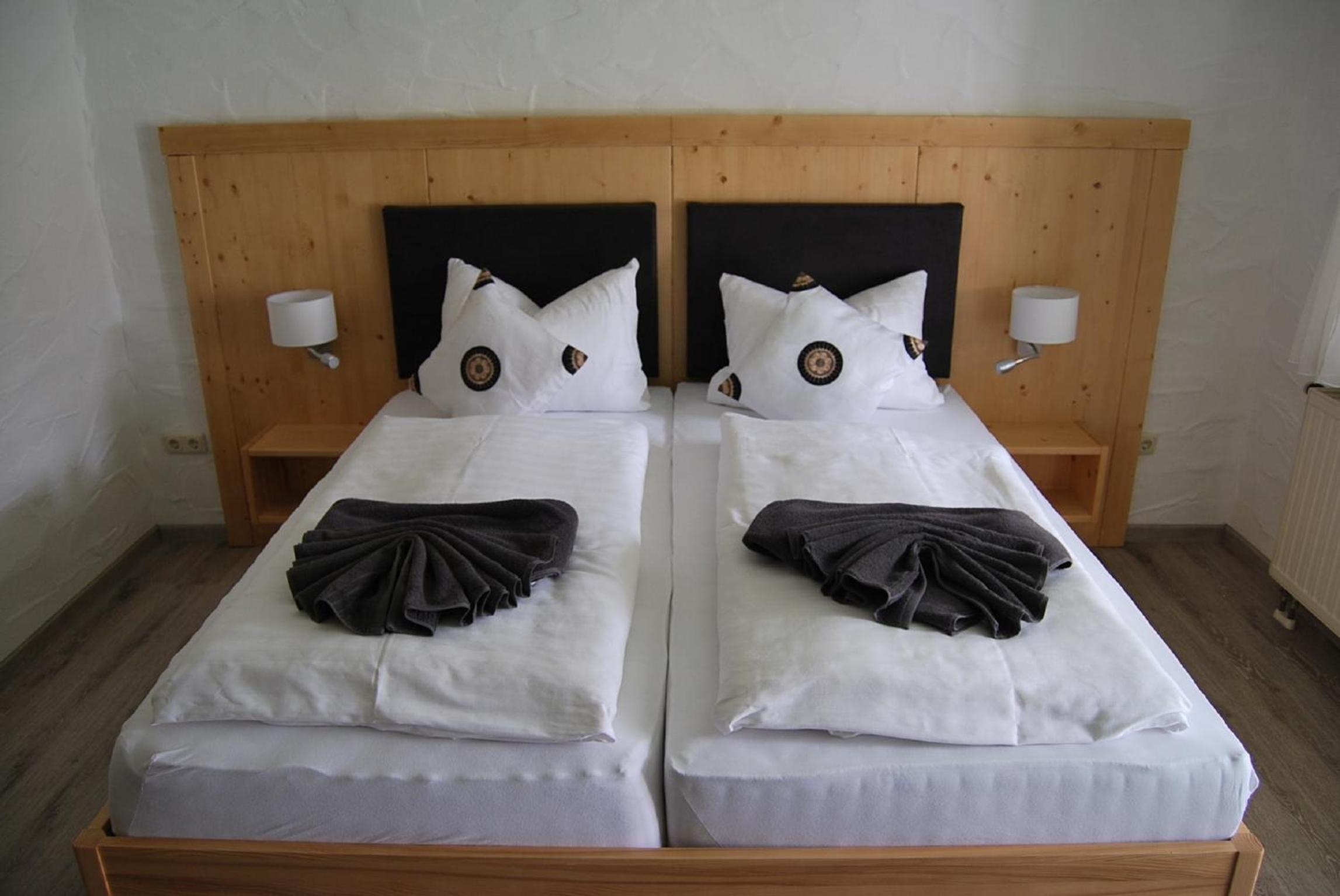 Superior Double Room - Photo 5