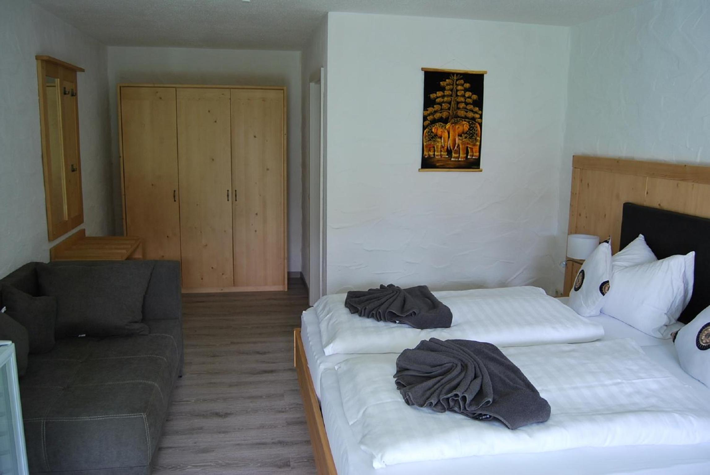 Superior Double Room - Photo 7
