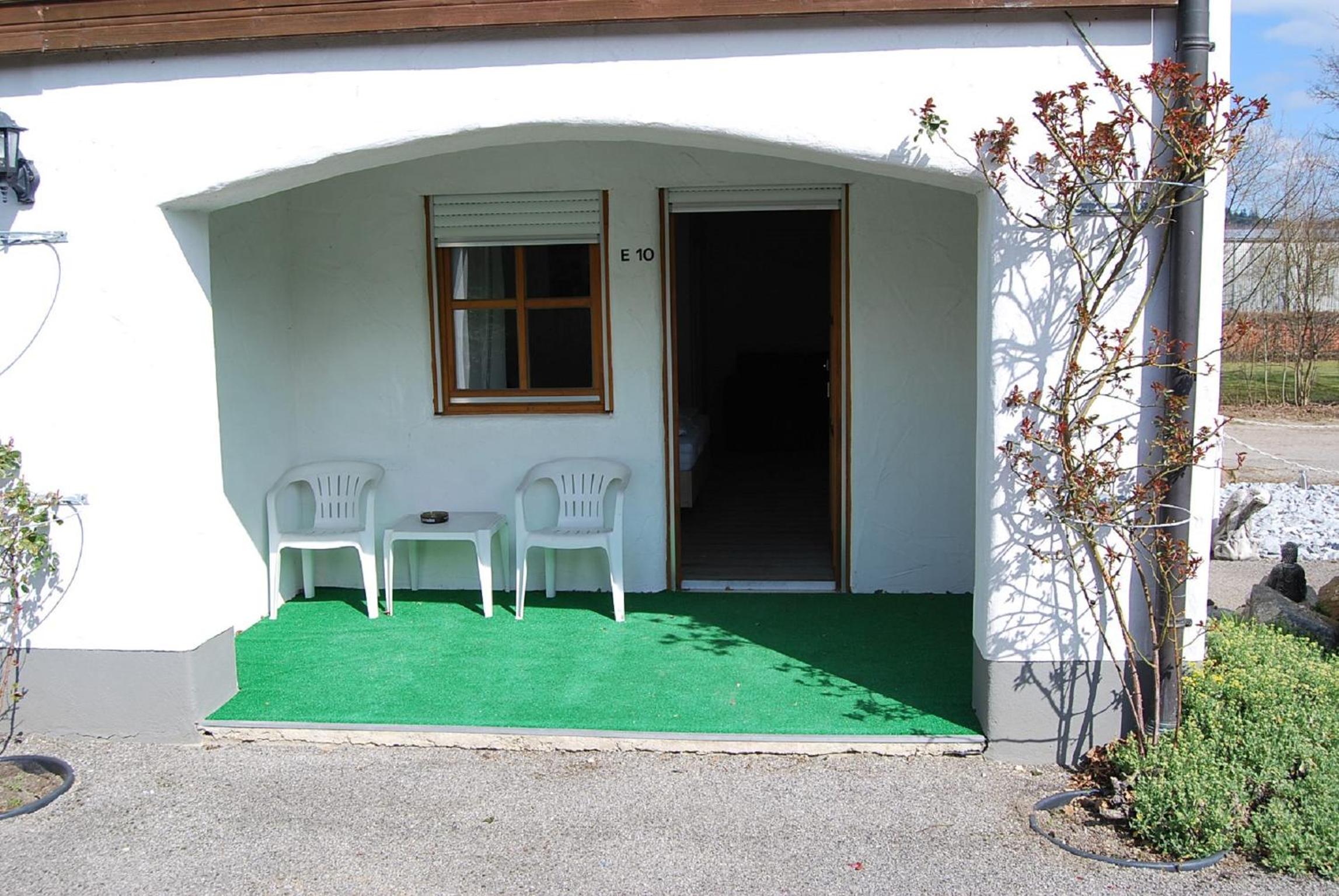 Superior Double Room - Photo 2